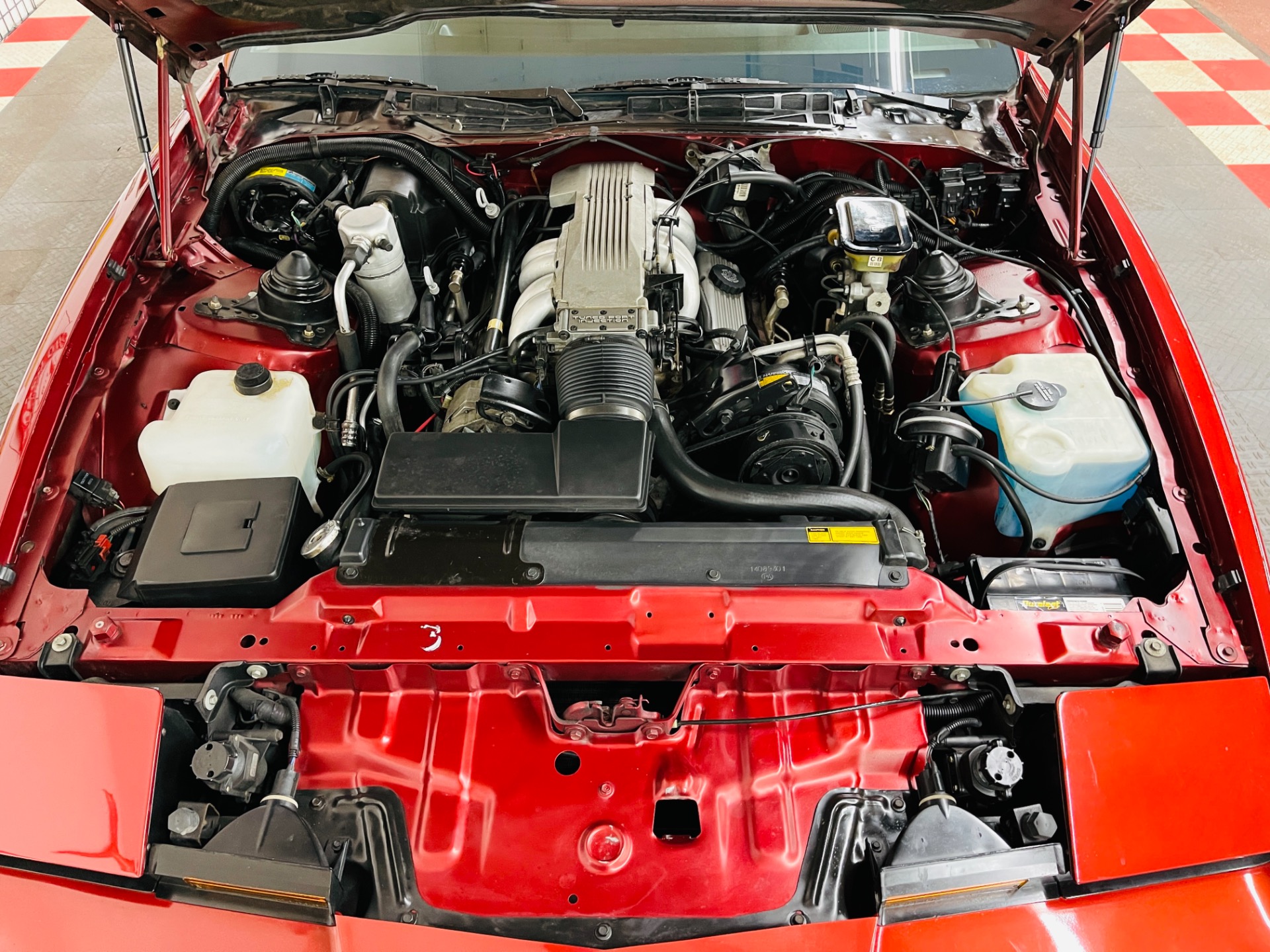 Used 1986 PONTIAC FIREBIRD TRANS AM - SEE VIDEO | St. Petersburg, FL