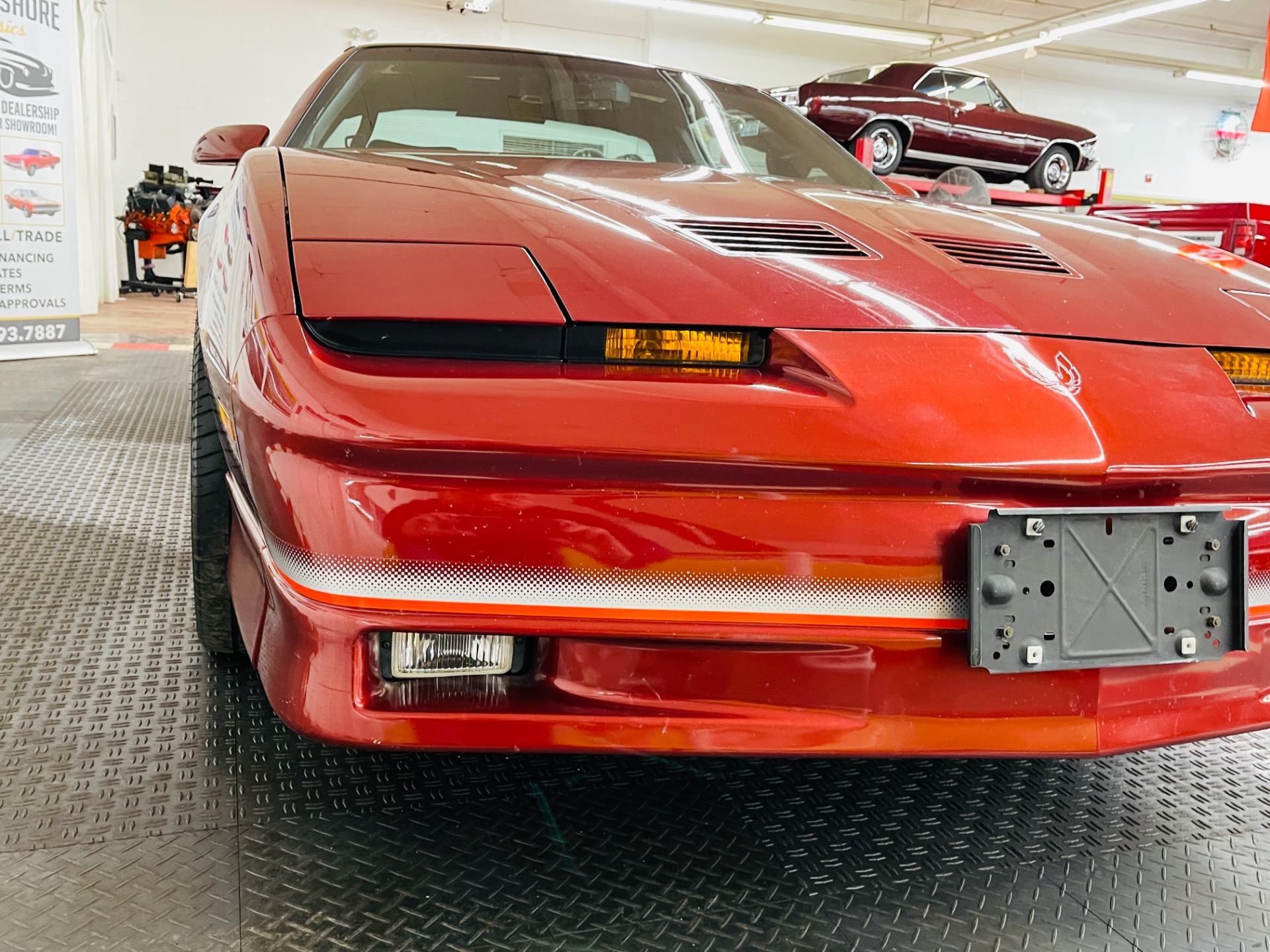 Used 1986 PONTIAC FIREBIRD TRANS AM - SEE VIDEO | St. Petersburg, FL