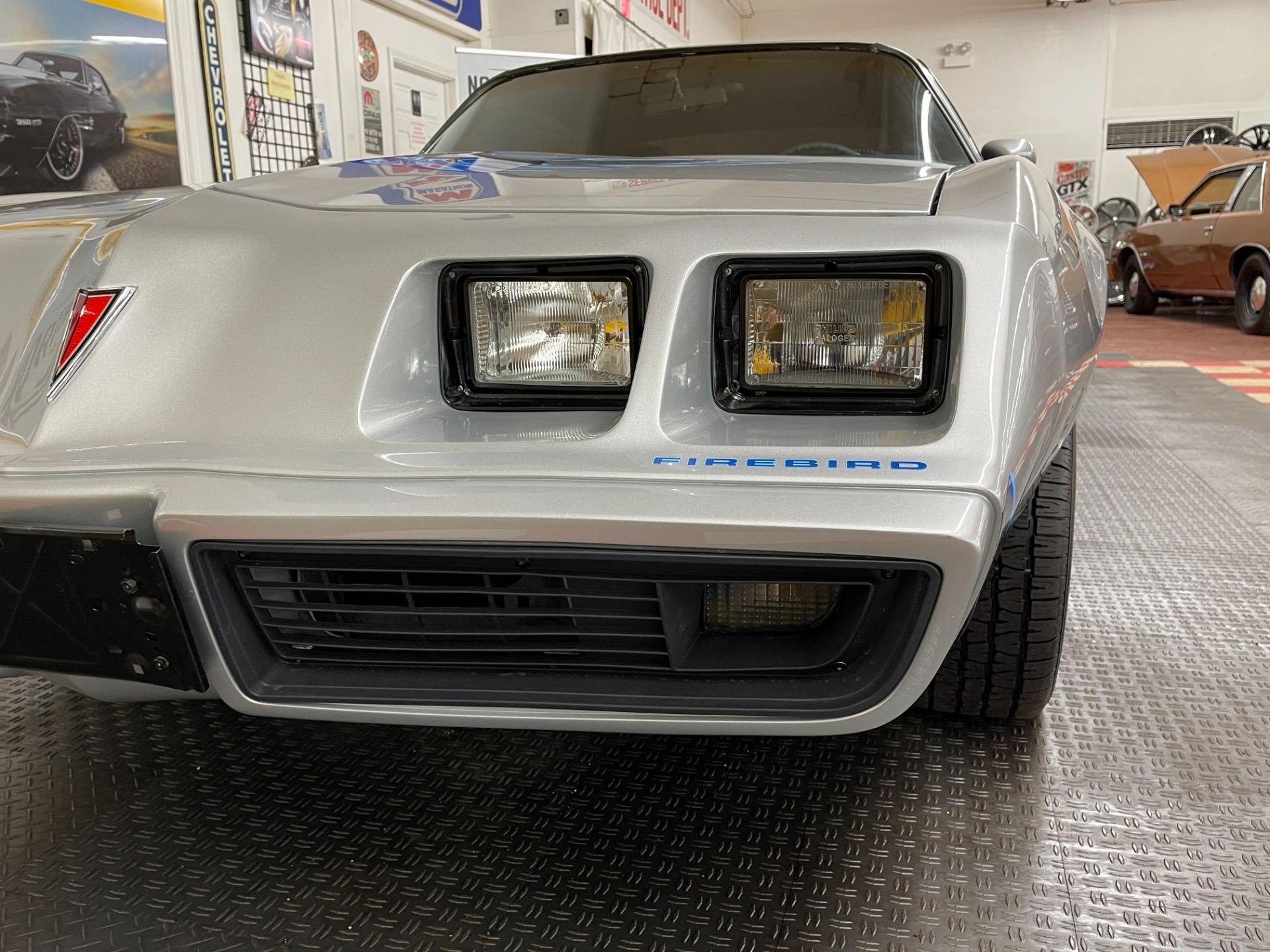 Used 1981 Pontiac Firebird - CLEAN BODY - RECENT PAINT - SEE VIDEO - | St. Petersburg, FL
