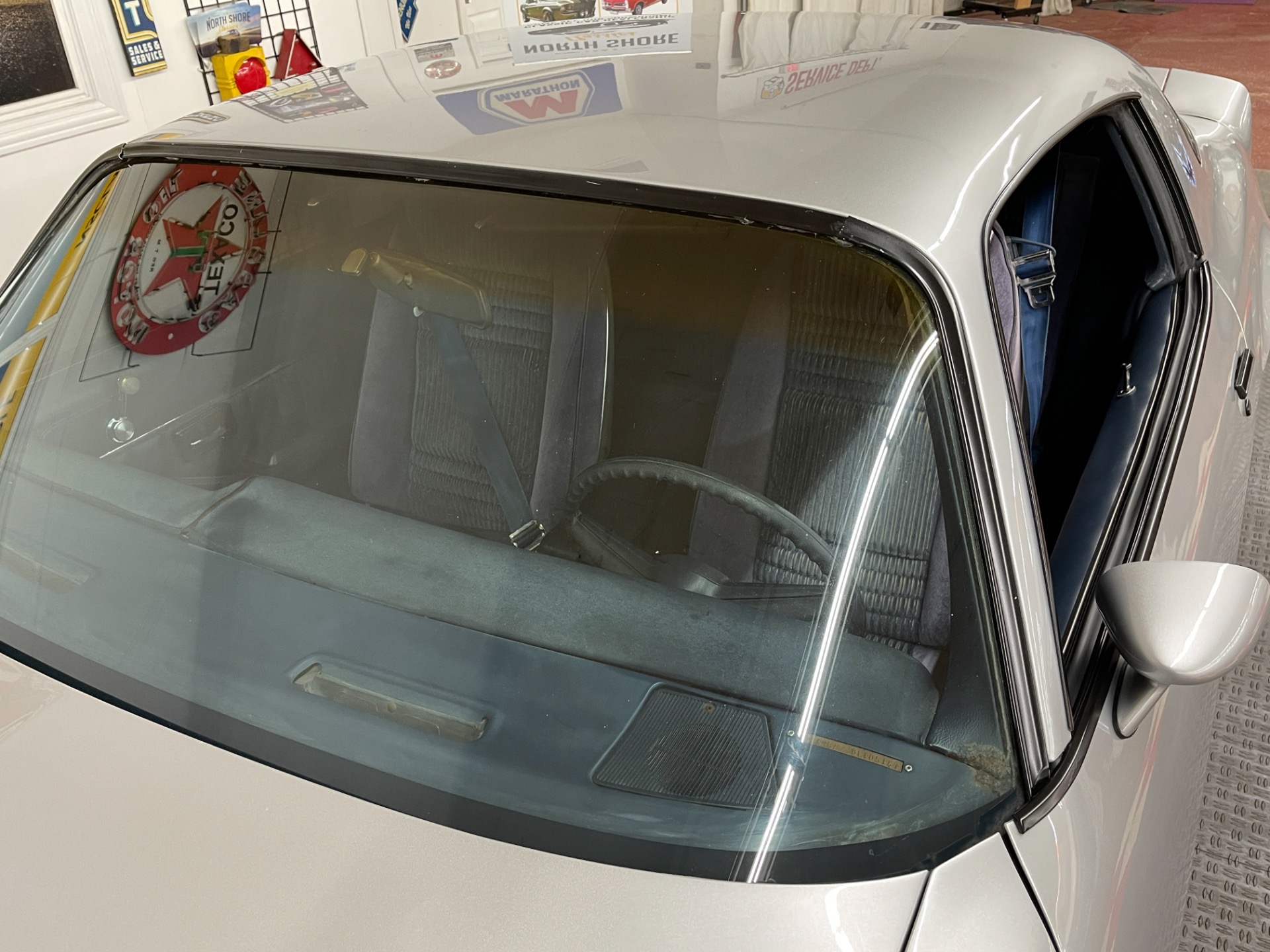 Used 1981 Pontiac Firebird - CLEAN BODY - RECENT PAINT - SEE VIDEO - | St. Petersburg, FL