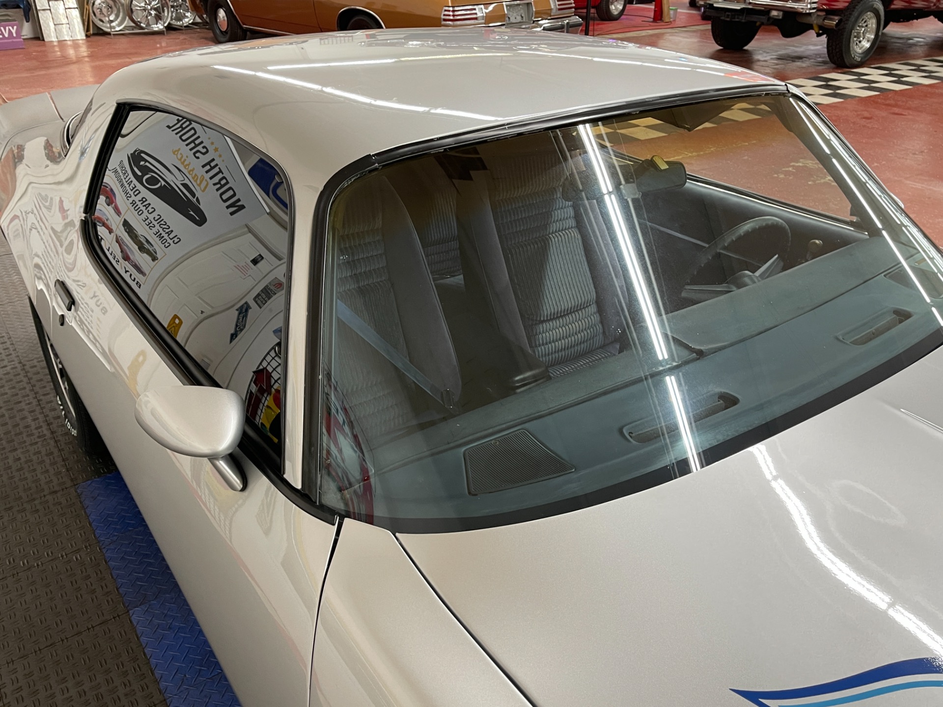 Used 1981 Pontiac Firebird - CLEAN BODY - RECENT PAINT - SEE VIDEO - | St. Petersburg, FL