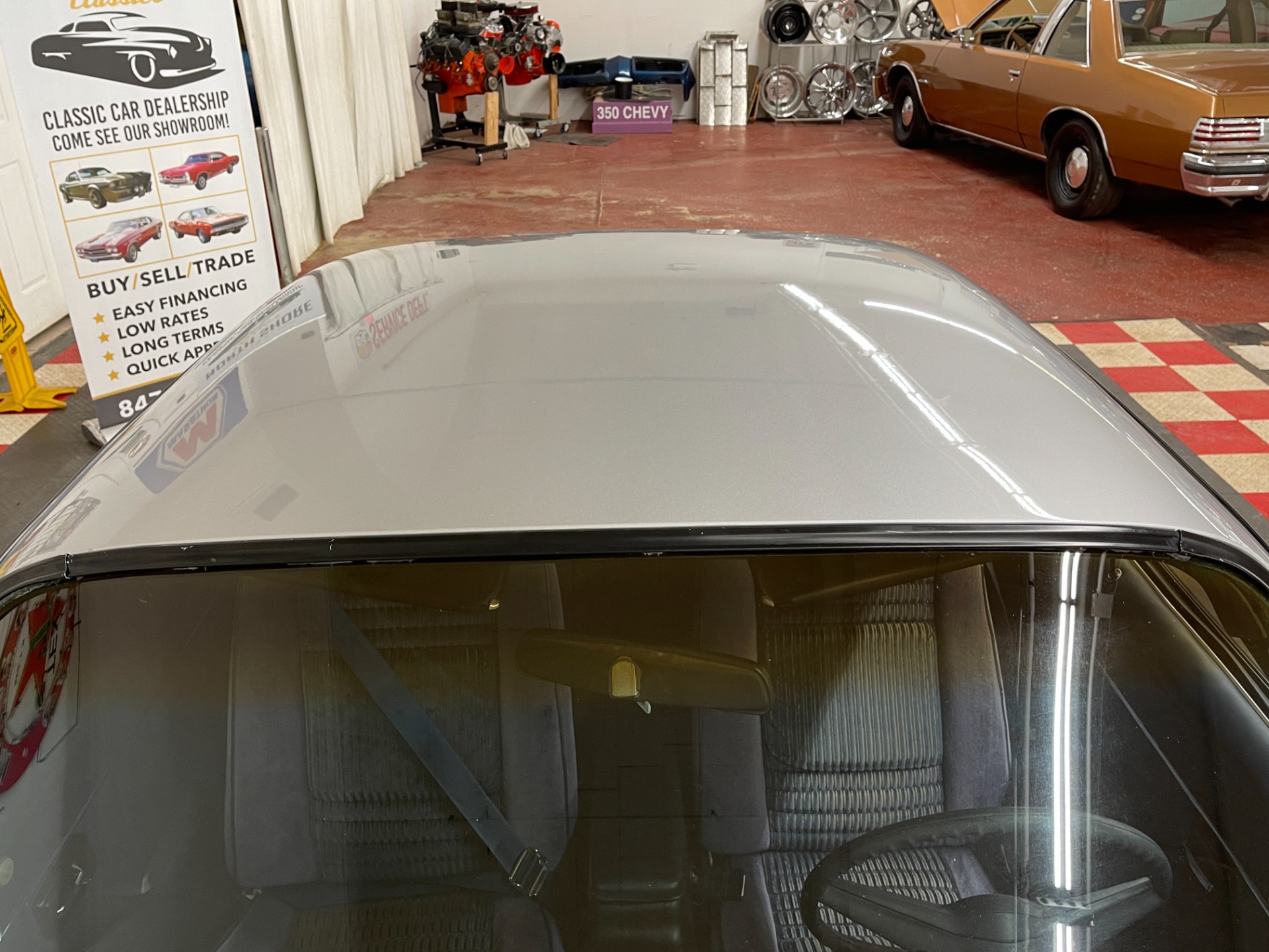 Used 1981 Pontiac Firebird - CLEAN BODY - RECENT PAINT - SEE VIDEO - | St. Petersburg, FL