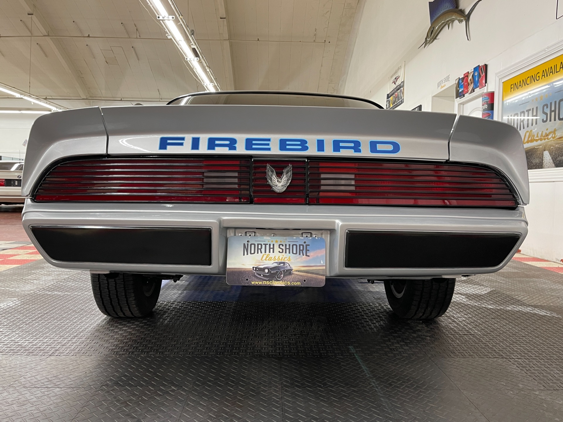 Used 1981 Pontiac Firebird - CLEAN BODY - RECENT PAINT - SEE VIDEO - | St. Petersburg, FL