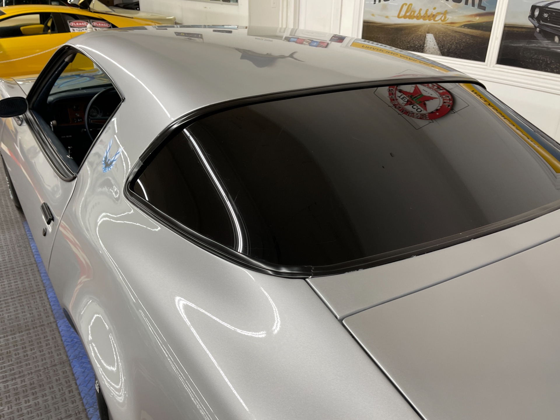 Used 1981 Pontiac Firebird - CLEAN BODY - RECENT PAINT - SEE VIDEO - | St. Petersburg, FL