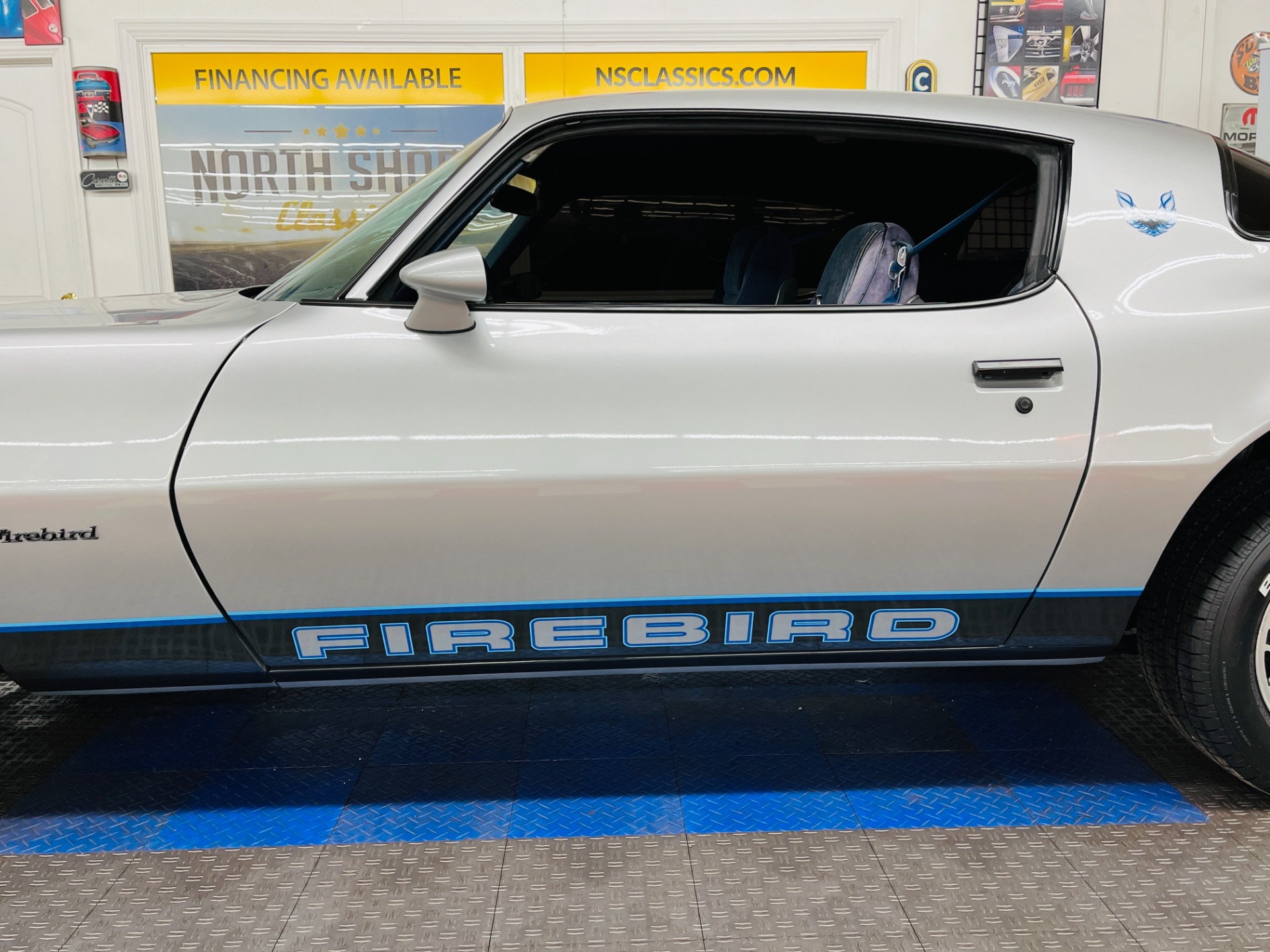 Used 1981 Pontiac Firebird - CLEAN BODY - RECENT PAINT - SEE VIDEO - | St. Petersburg, FL