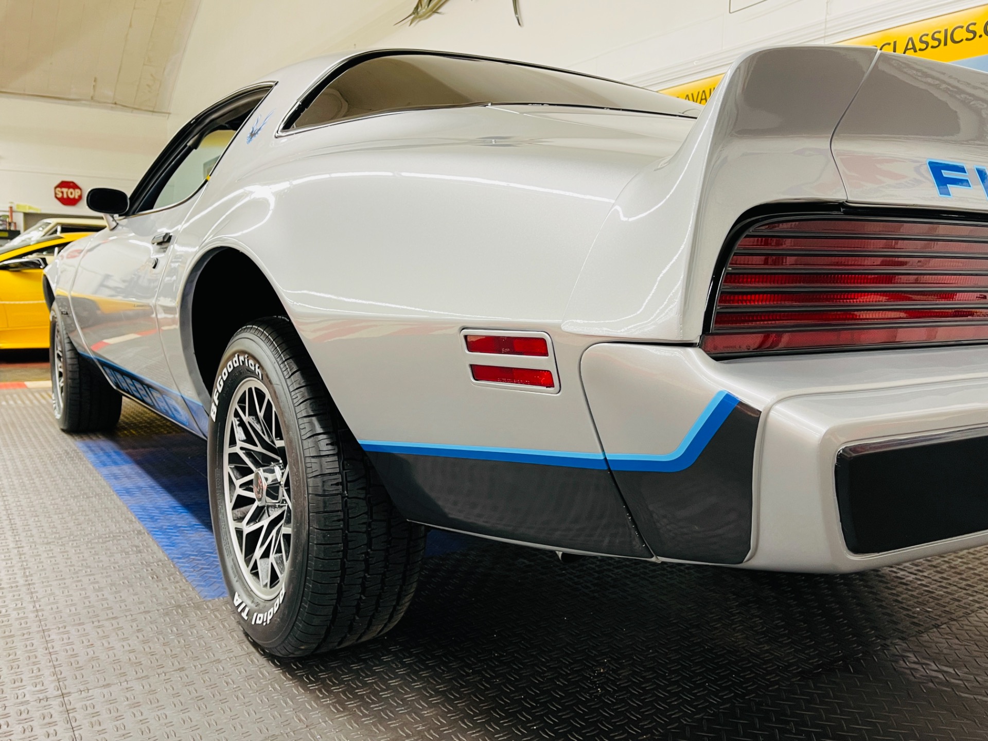 Used 1981 Pontiac Firebird - CLEAN BODY - RECENT PAINT - SEE VIDEO - | St. Petersburg, FL