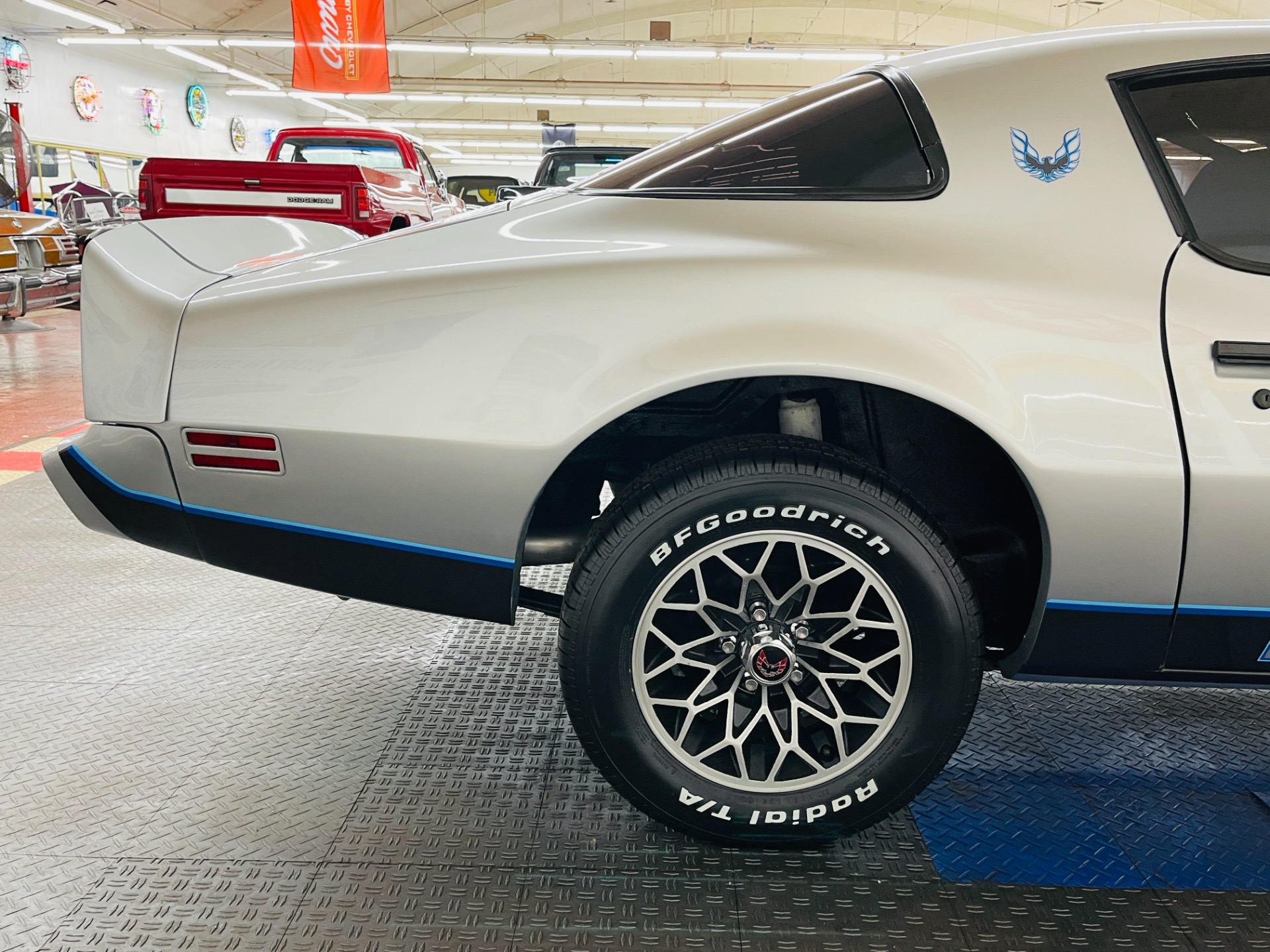Used 1981 Pontiac Firebird - CLEAN BODY - RECENT PAINT - SEE VIDEO - | St. Petersburg, FL