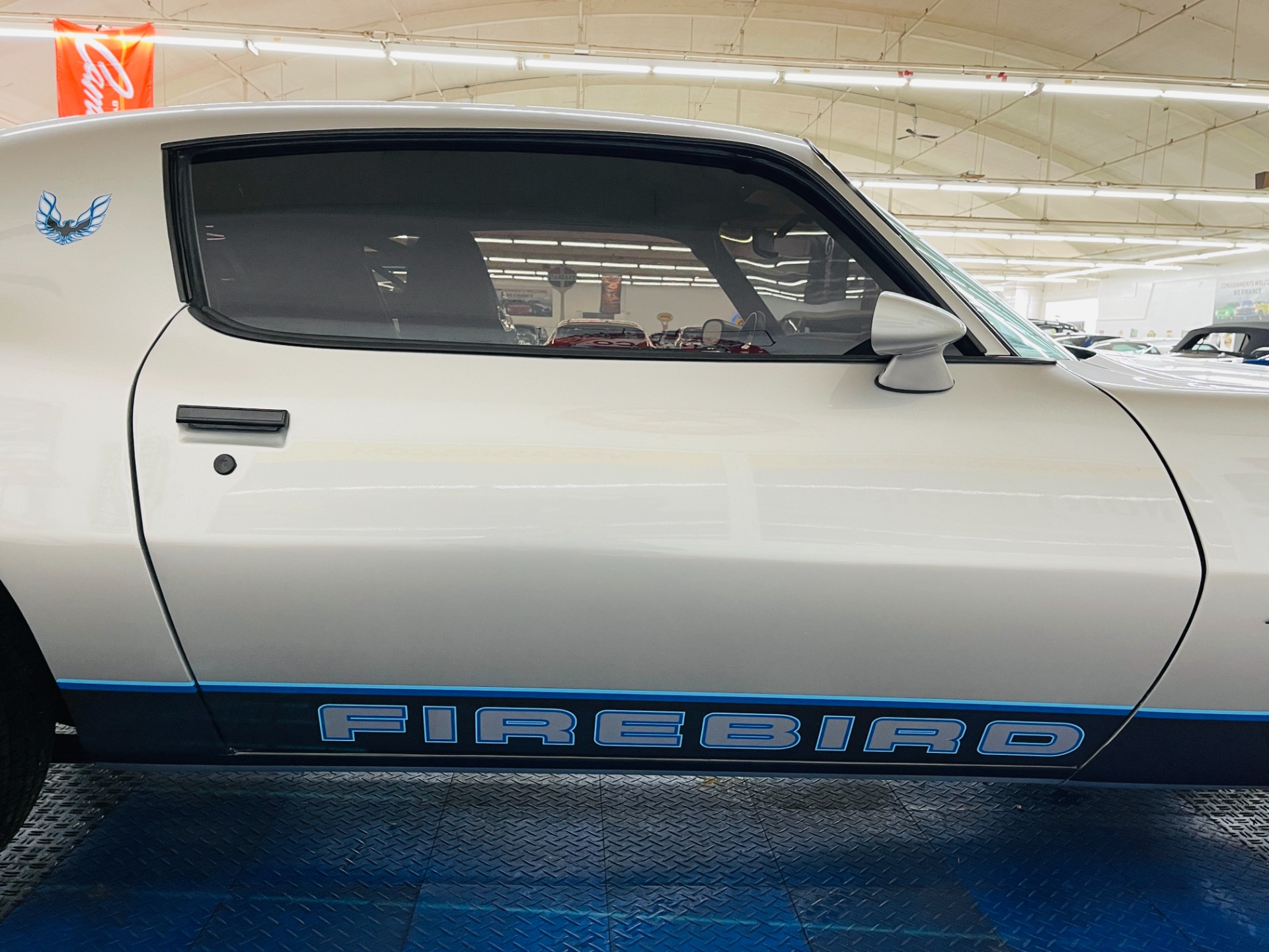 Used 1981 Pontiac Firebird - CLEAN BODY - RECENT PAINT - SEE VIDEO - | St. Petersburg, FL