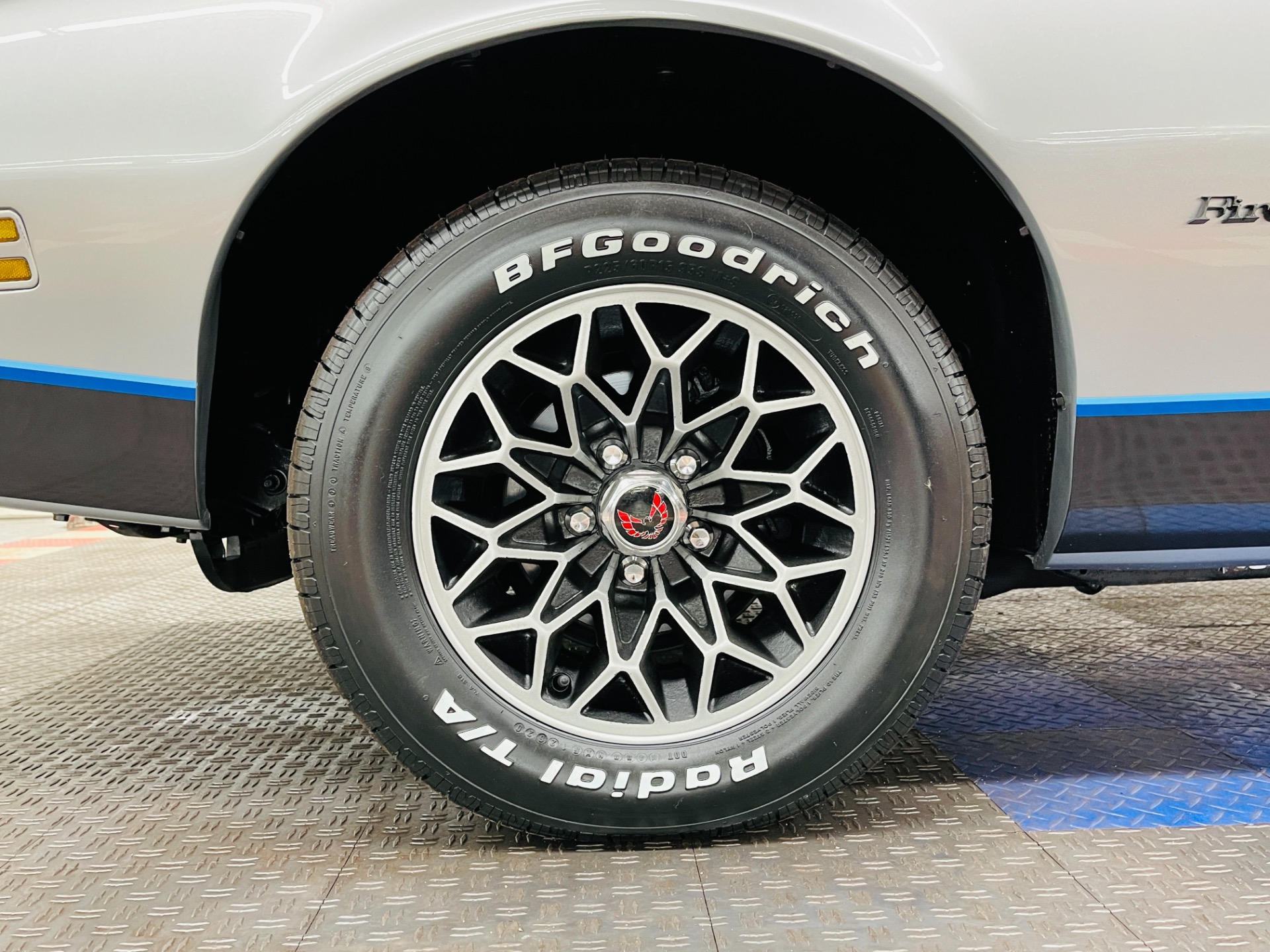 Used 1981 Pontiac Firebird - CLEAN BODY - RECENT PAINT - SEE VIDEO - | St. Petersburg, FL