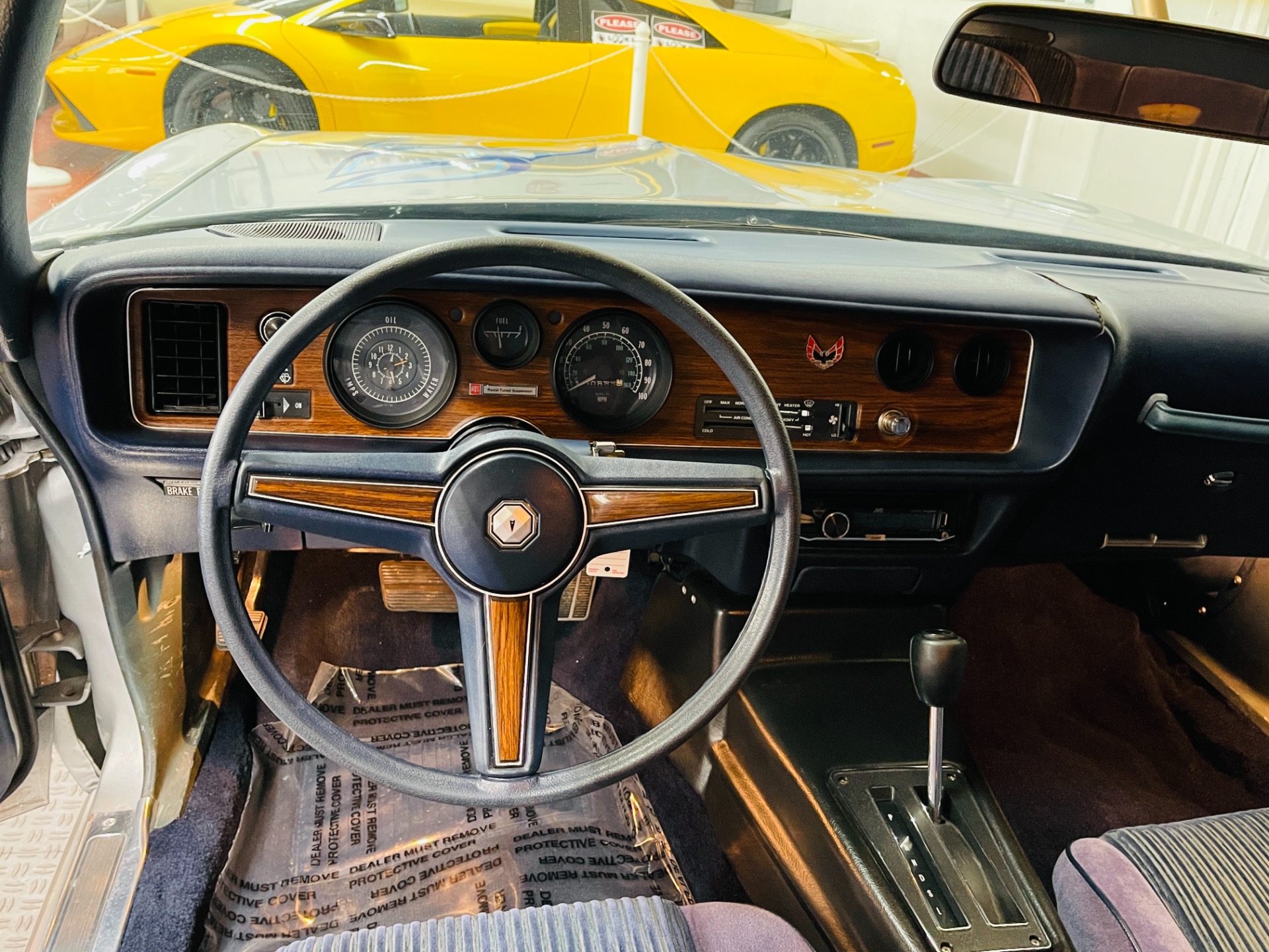Used 1981 Pontiac Firebird - CLEAN BODY - RECENT PAINT - SEE VIDEO - | St. Petersburg, FL