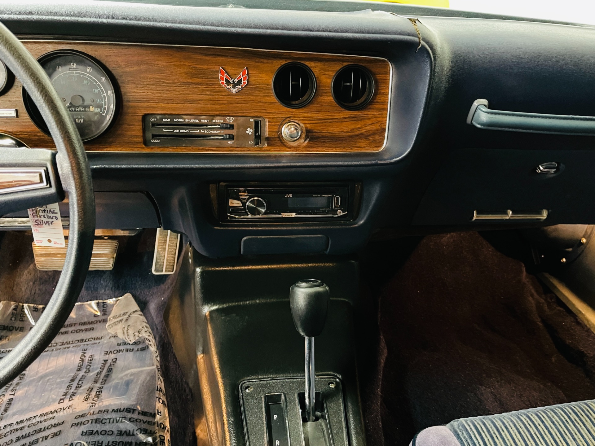 Used 1981 Pontiac Firebird - CLEAN BODY - RECENT PAINT - SEE VIDEO - | St. Petersburg, FL