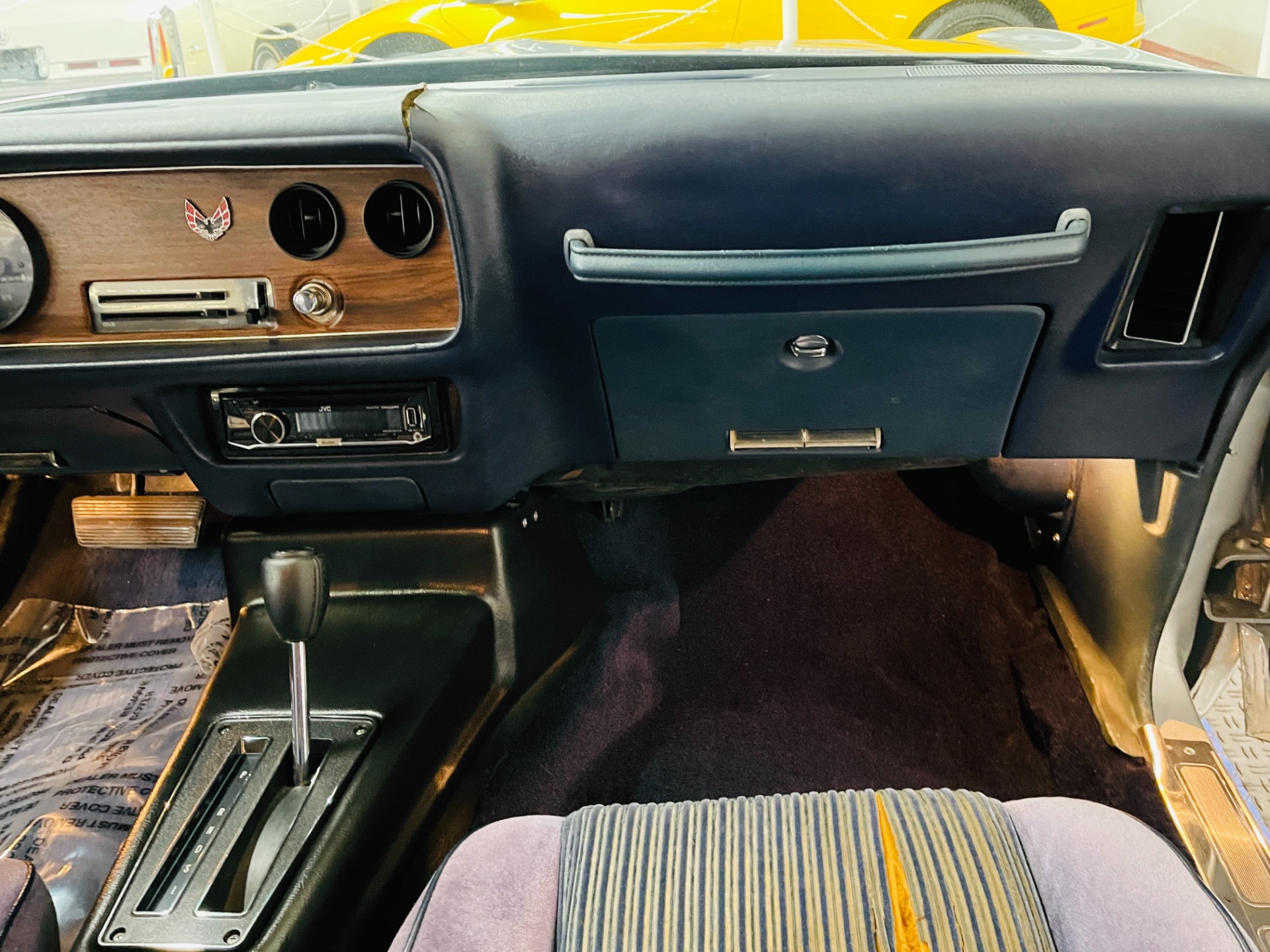 Used 1981 Pontiac Firebird - CLEAN BODY - RECENT PAINT - SEE VIDEO - | St. Petersburg, FL