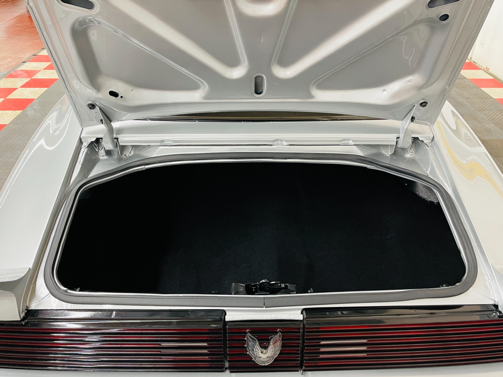 Used 1981 Pontiac Firebird - CLEAN BODY - RECENT PAINT - SEE VIDEO - | St. Petersburg, FL