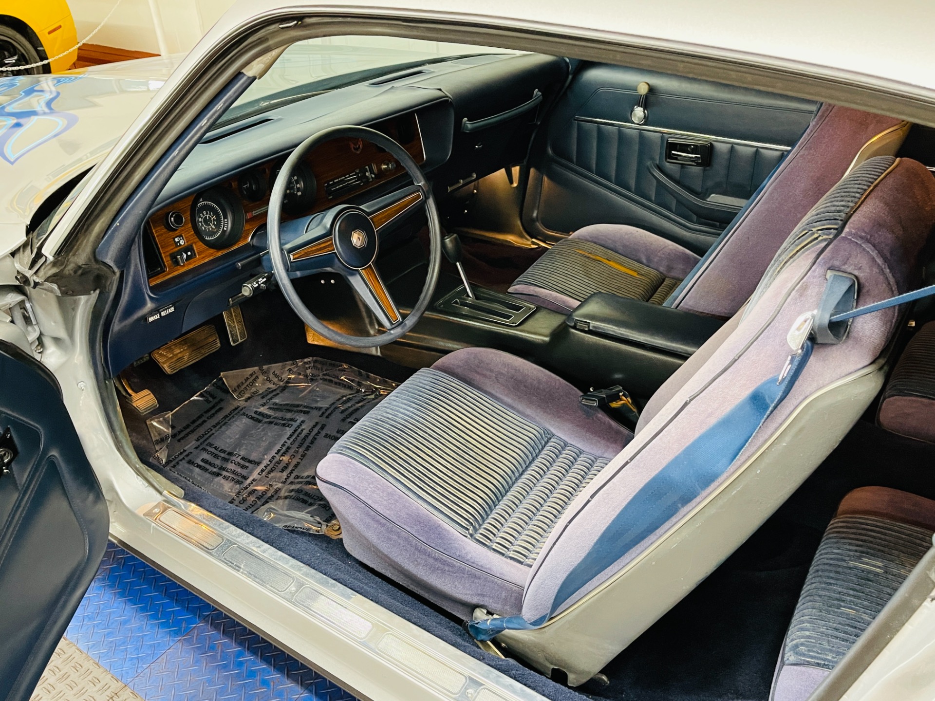 Used 1981 Pontiac Firebird - CLEAN BODY - RECENT PAINT - SEE VIDEO - | St. Petersburg, FL