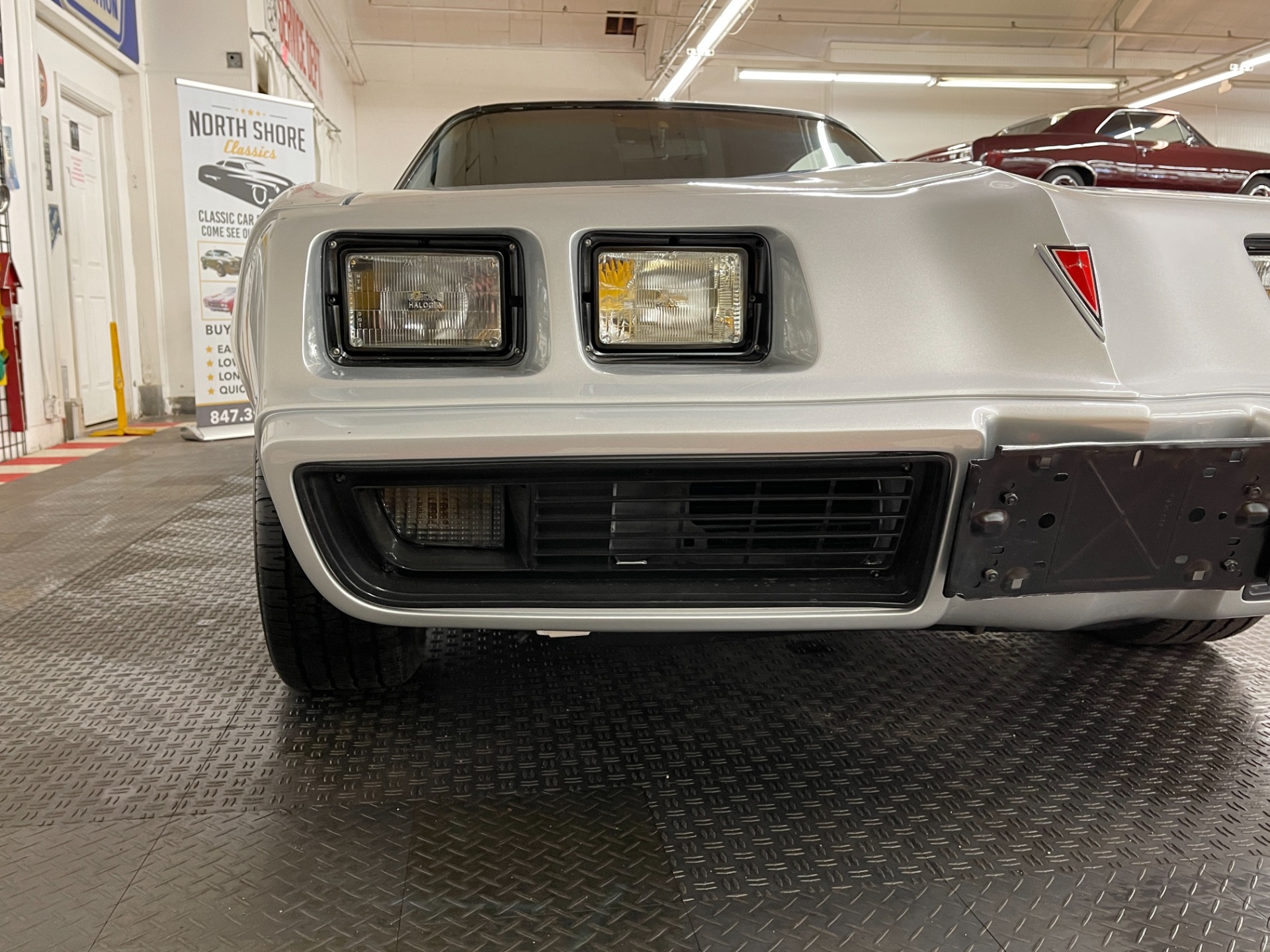 Used 1981 Pontiac Firebird - CLEAN BODY - RECENT PAINT - SEE VIDEO - | St. Petersburg, FL