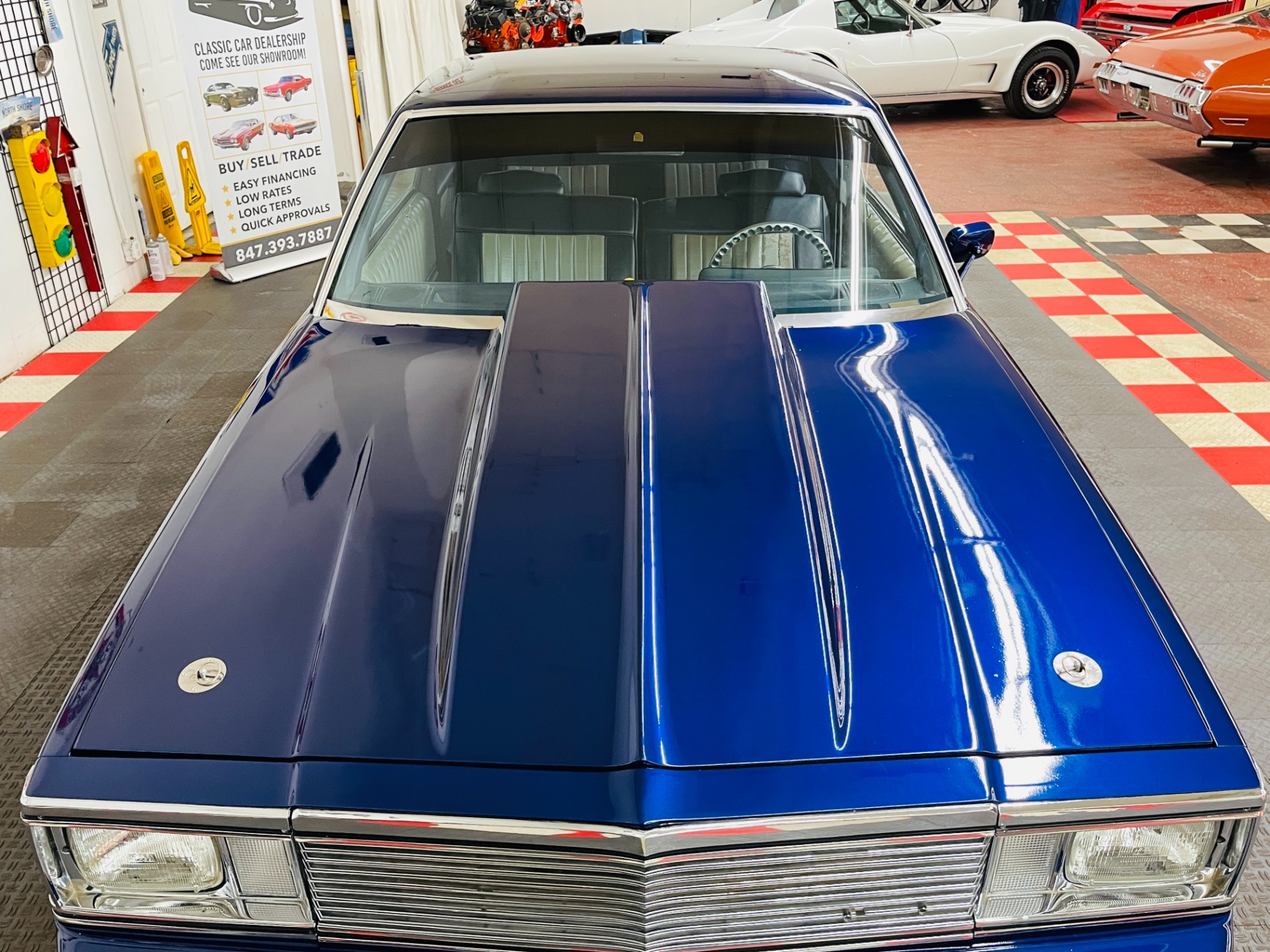 Used 1981 Chevrolet Malibu LS Powered - SEE VIDEO | St. Petersburg, FL