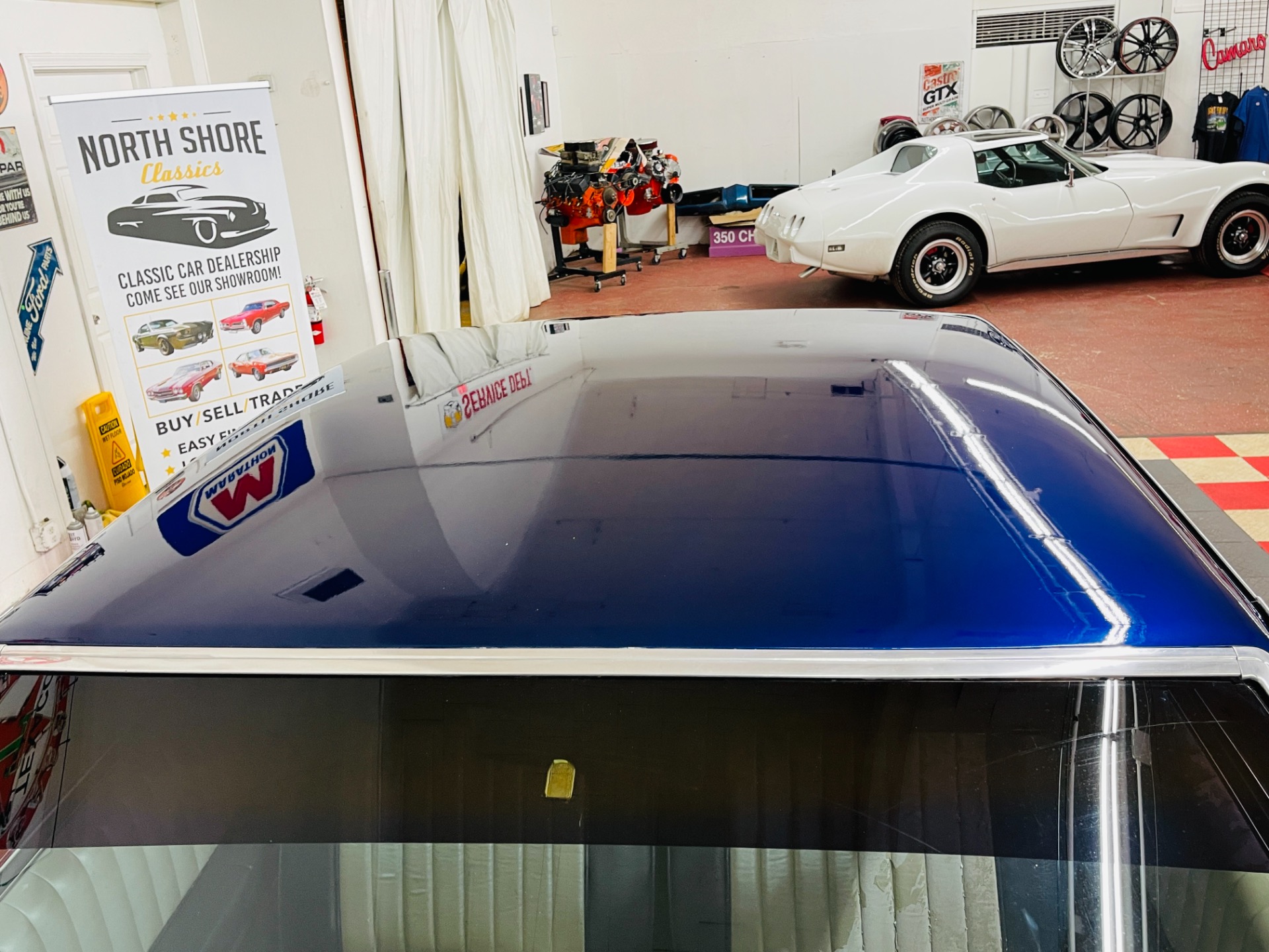 Used 1981 Chevrolet Malibu LS Powered - SEE VIDEO | St. Petersburg, FL
