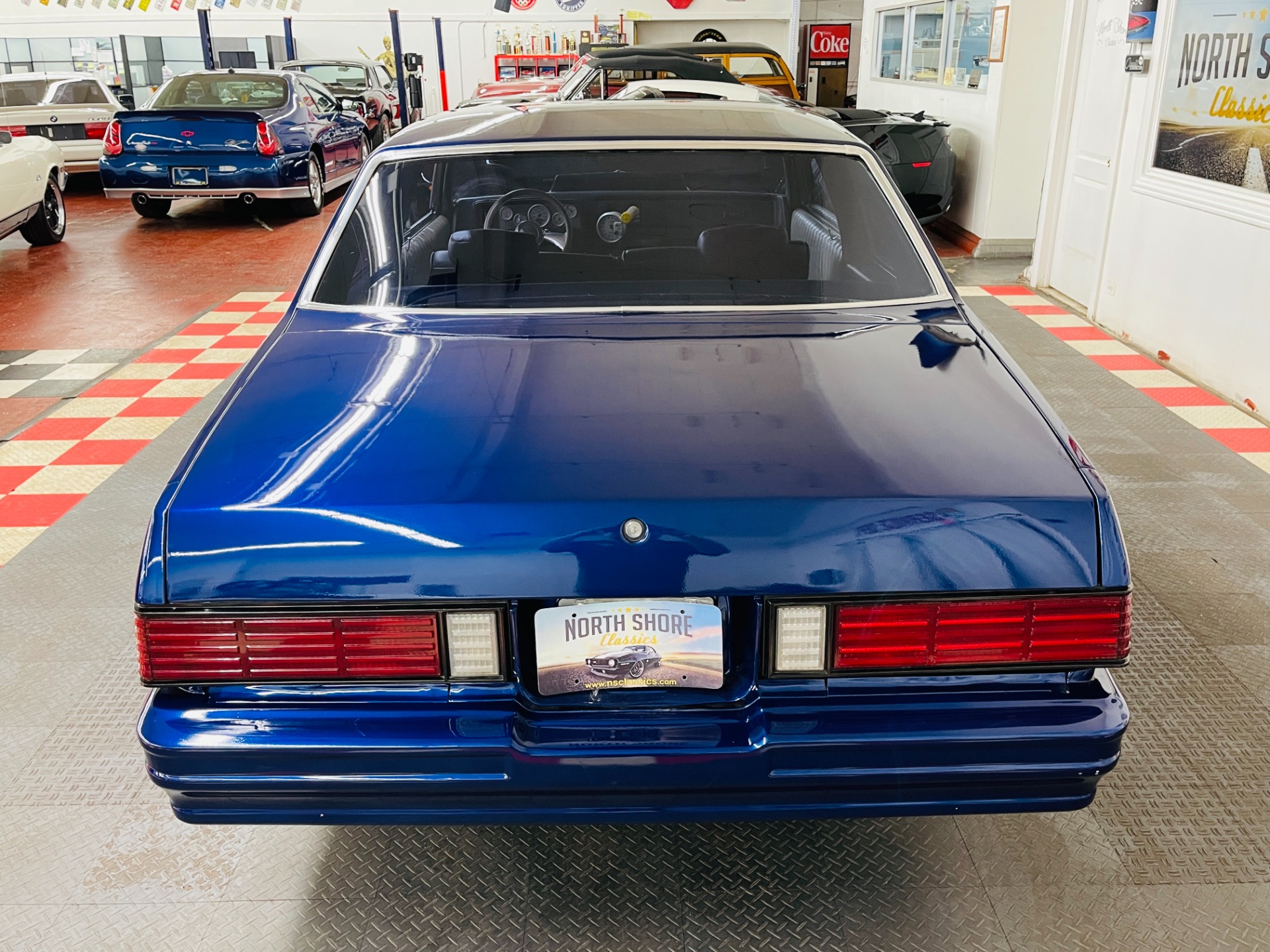 Used 1981 Chevrolet Malibu LS Powered - SEE VIDEO | St. Petersburg, FL