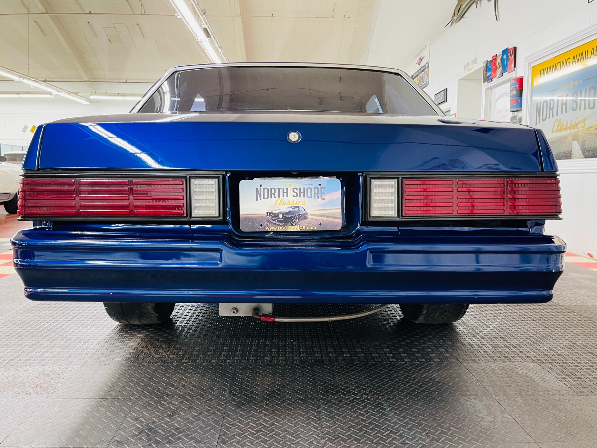 Used 1981 Chevrolet Malibu LS Powered - SEE VIDEO | St. Petersburg, FL