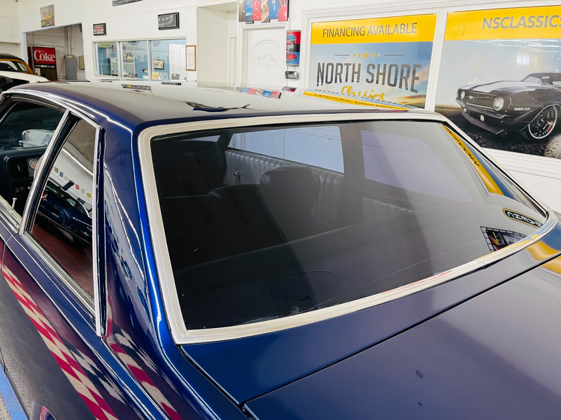 Used 1981 Chevrolet Malibu LS Powered - SEE VIDEO | St. Petersburg, FL