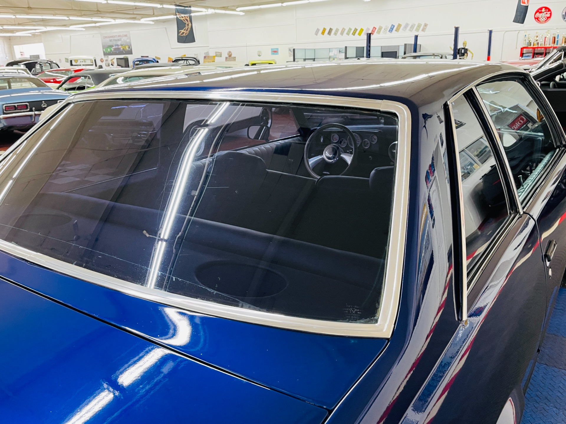 Used 1981 Chevrolet Malibu LS Powered - SEE VIDEO | St. Petersburg, FL