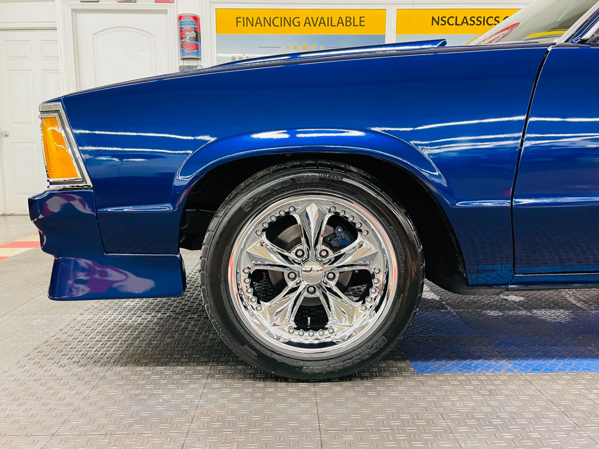 Used 1981 Chevrolet Malibu LS Powered - SEE VIDEO | St. Petersburg, FL