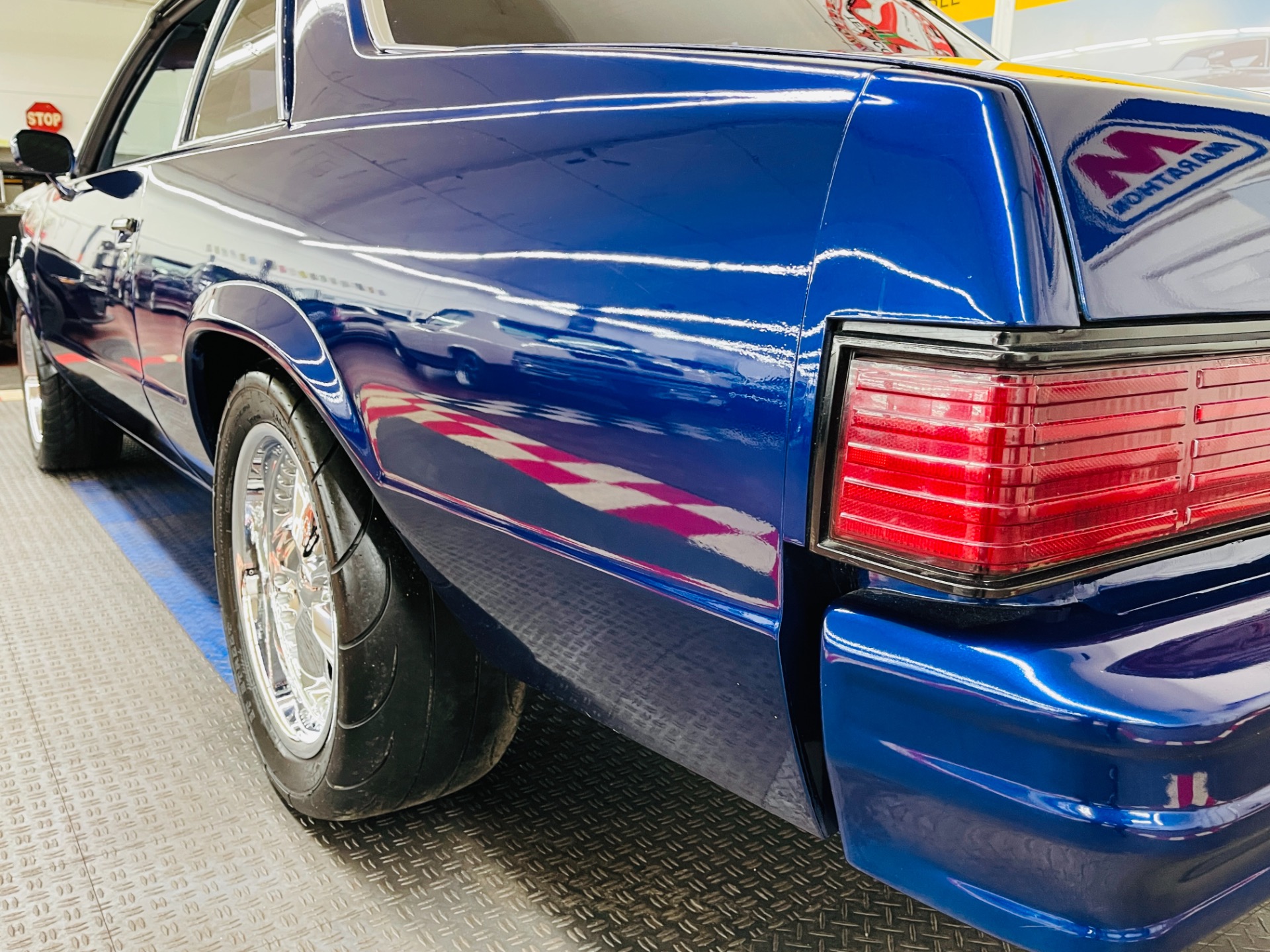 Used 1981 Chevrolet Malibu LS Powered - SEE VIDEO | St. Petersburg, FL