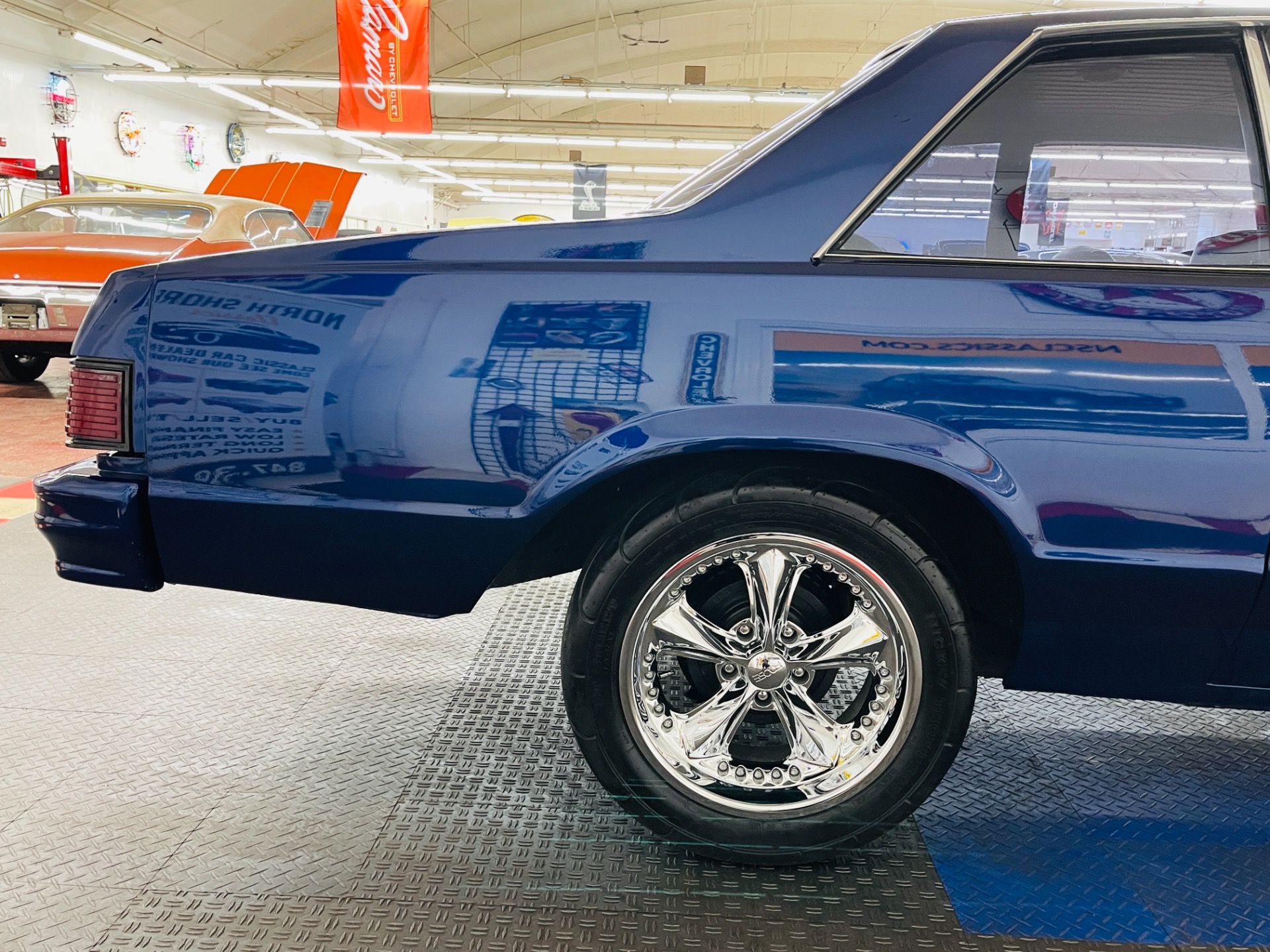 Used 1981 Chevrolet Malibu LS Powered - SEE VIDEO | St. Petersburg, FL