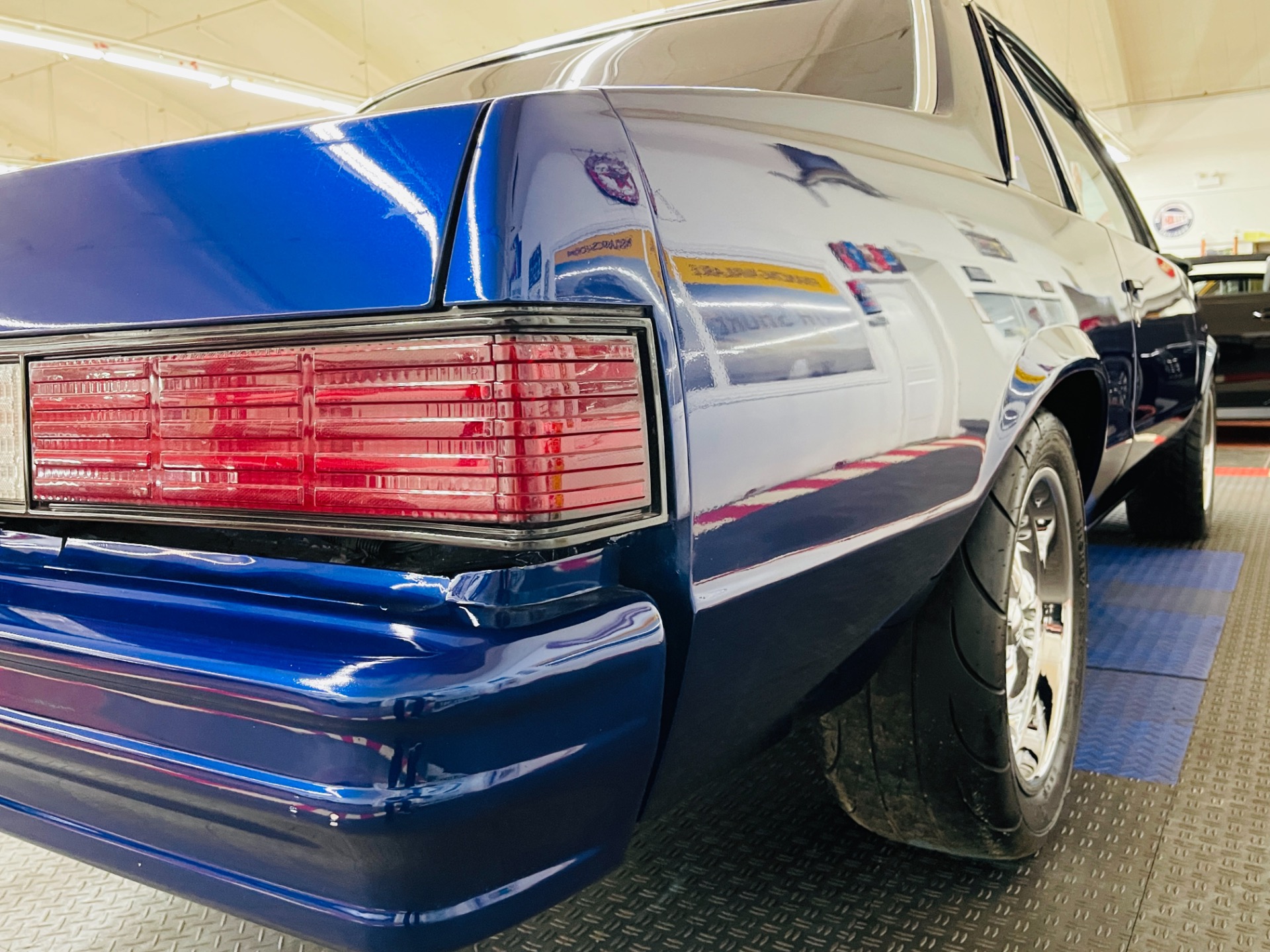 Used 1981 Chevrolet Malibu LS Powered - SEE VIDEO | St. Petersburg, FL