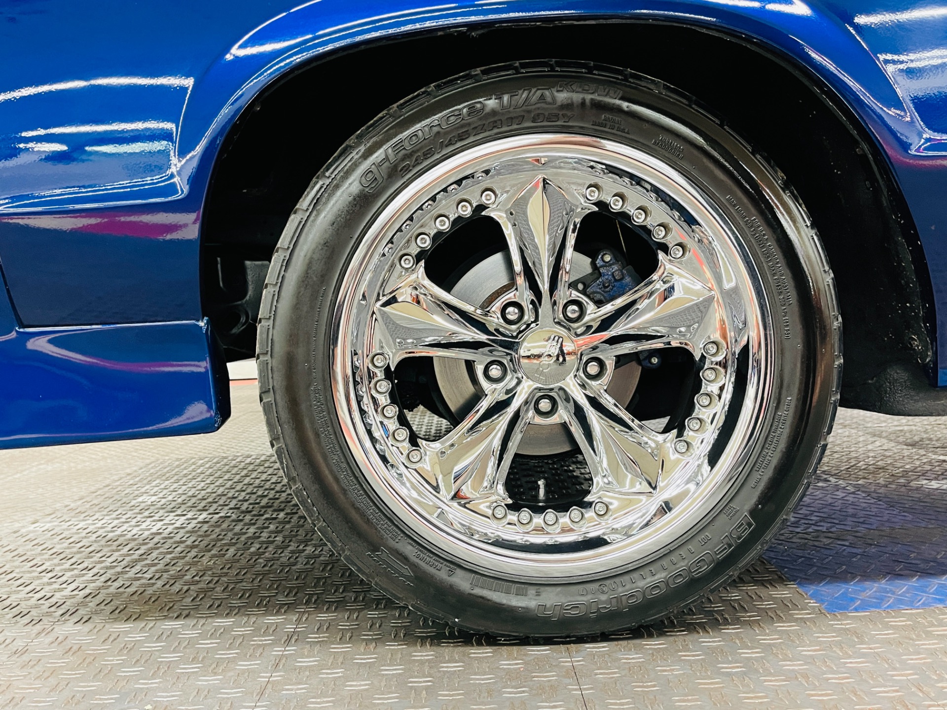 Used 1981 Chevrolet Malibu LS Powered - SEE VIDEO | St. Petersburg, FL