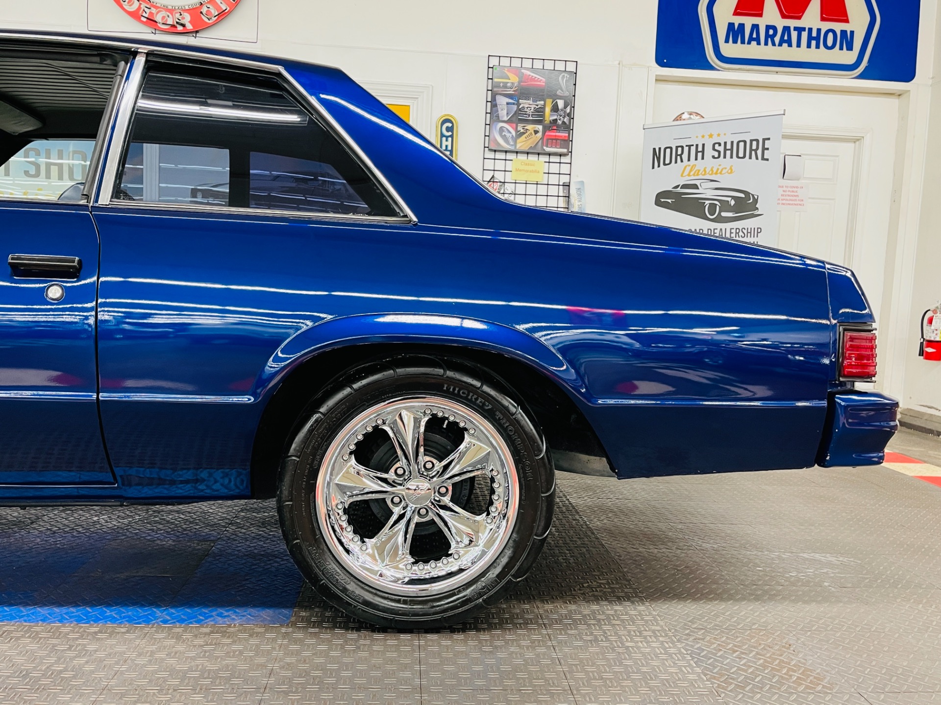 Used 1981 Chevrolet Malibu LS Powered - SEE VIDEO | St. Petersburg, FL