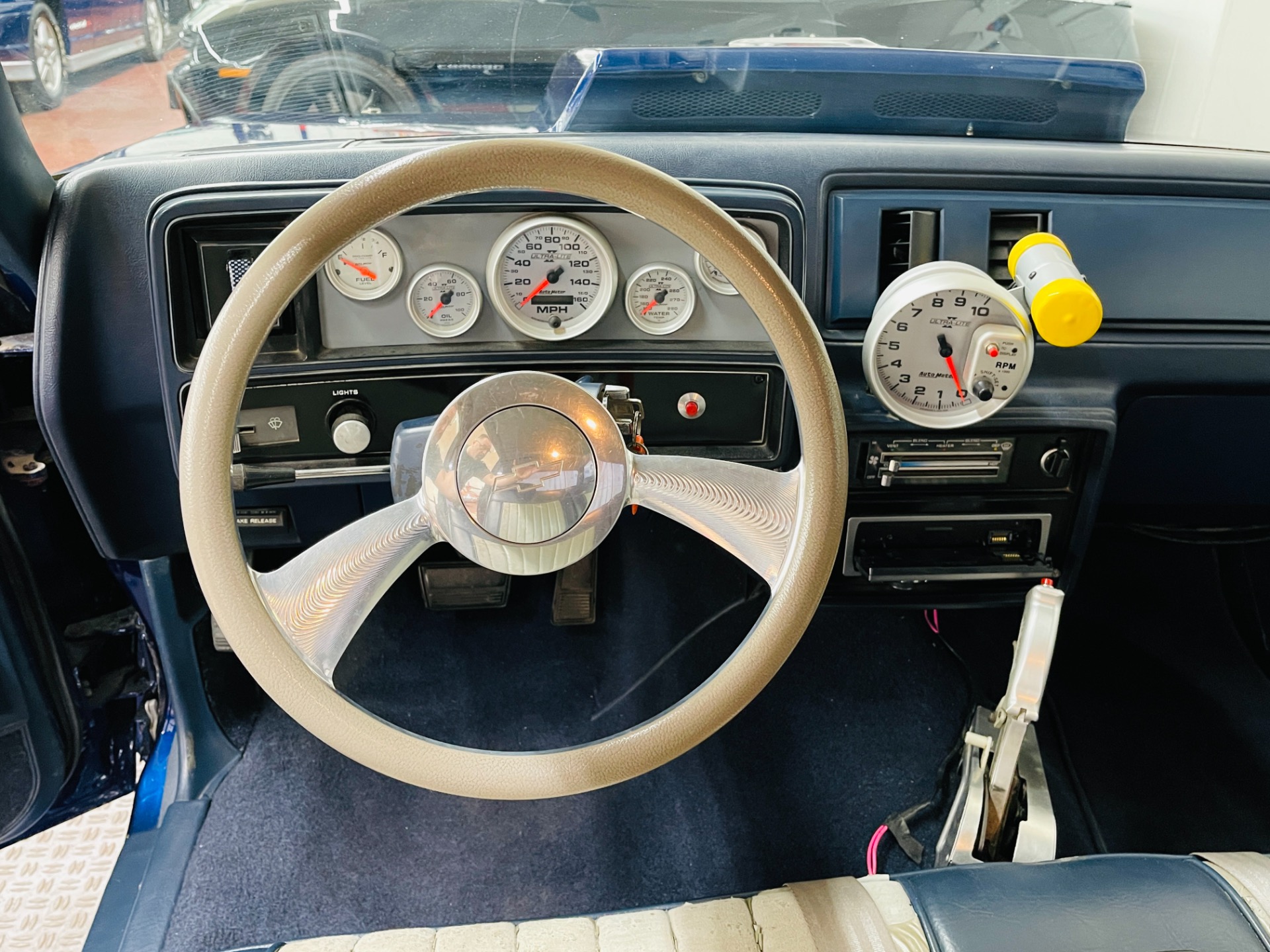 Used 1981 Chevrolet Malibu LS Powered - SEE VIDEO | St. Petersburg, FL