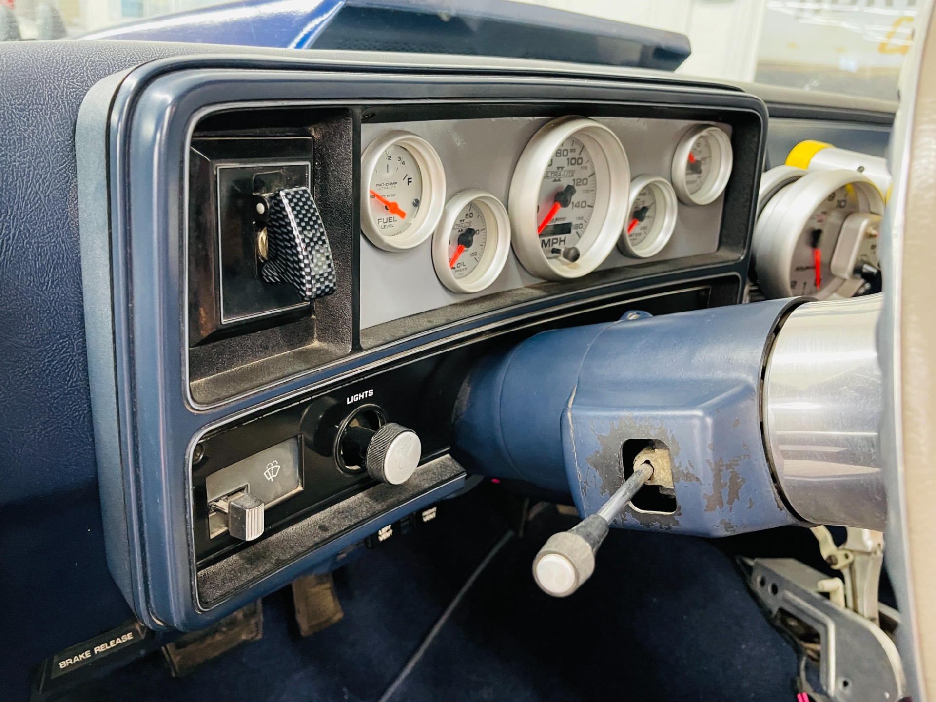 Used 1981 Chevrolet Malibu LS Powered - SEE VIDEO | St. Petersburg, FL
