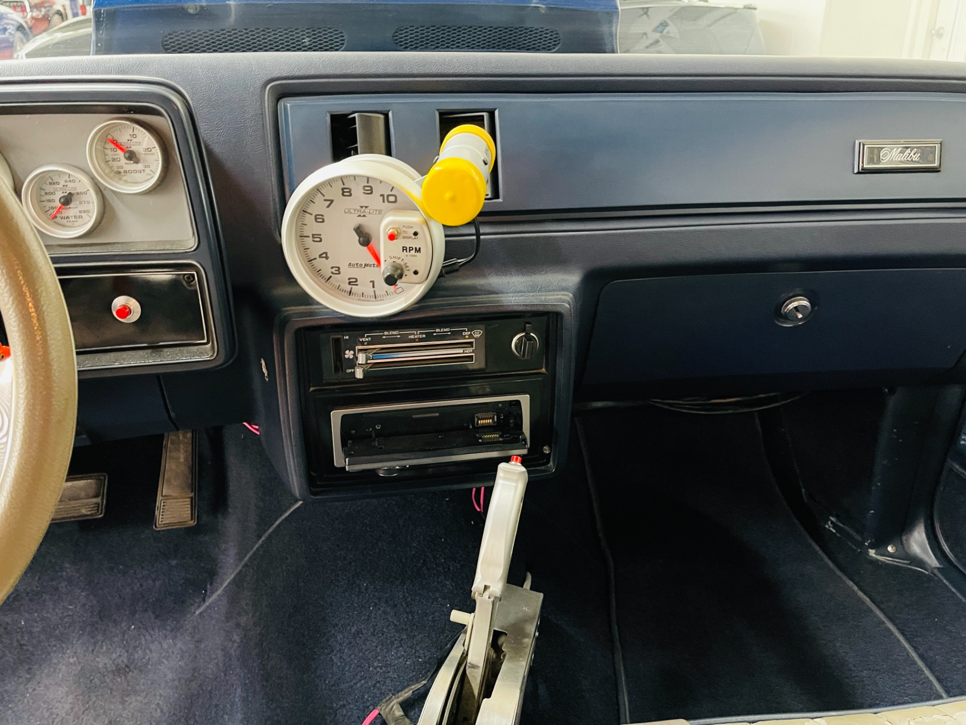 Used 1981 Chevrolet Malibu LS Powered - SEE VIDEO | St. Petersburg, FL