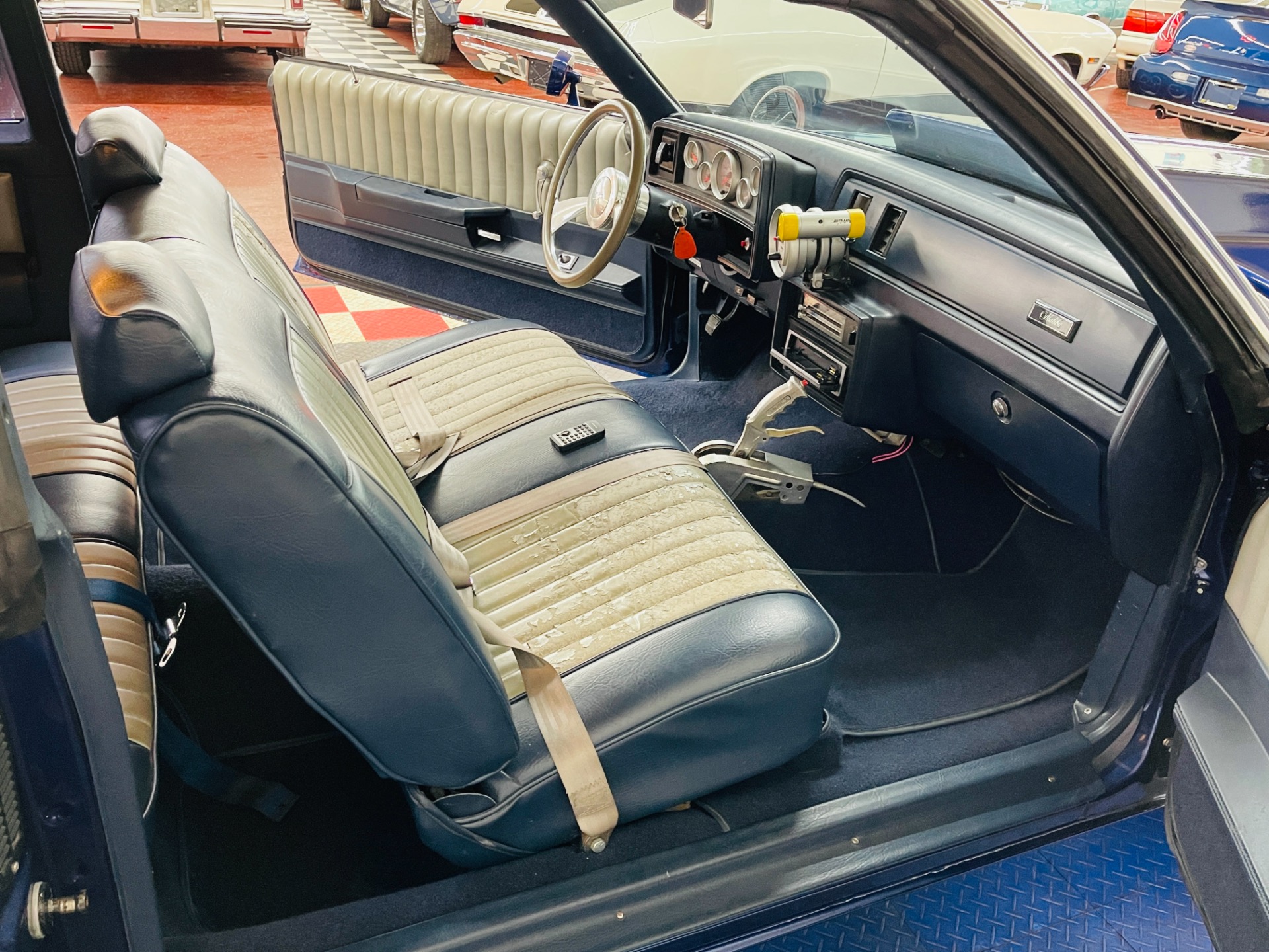 Used 1981 Chevrolet Malibu LS Powered - SEE VIDEO | St. Petersburg, FL
