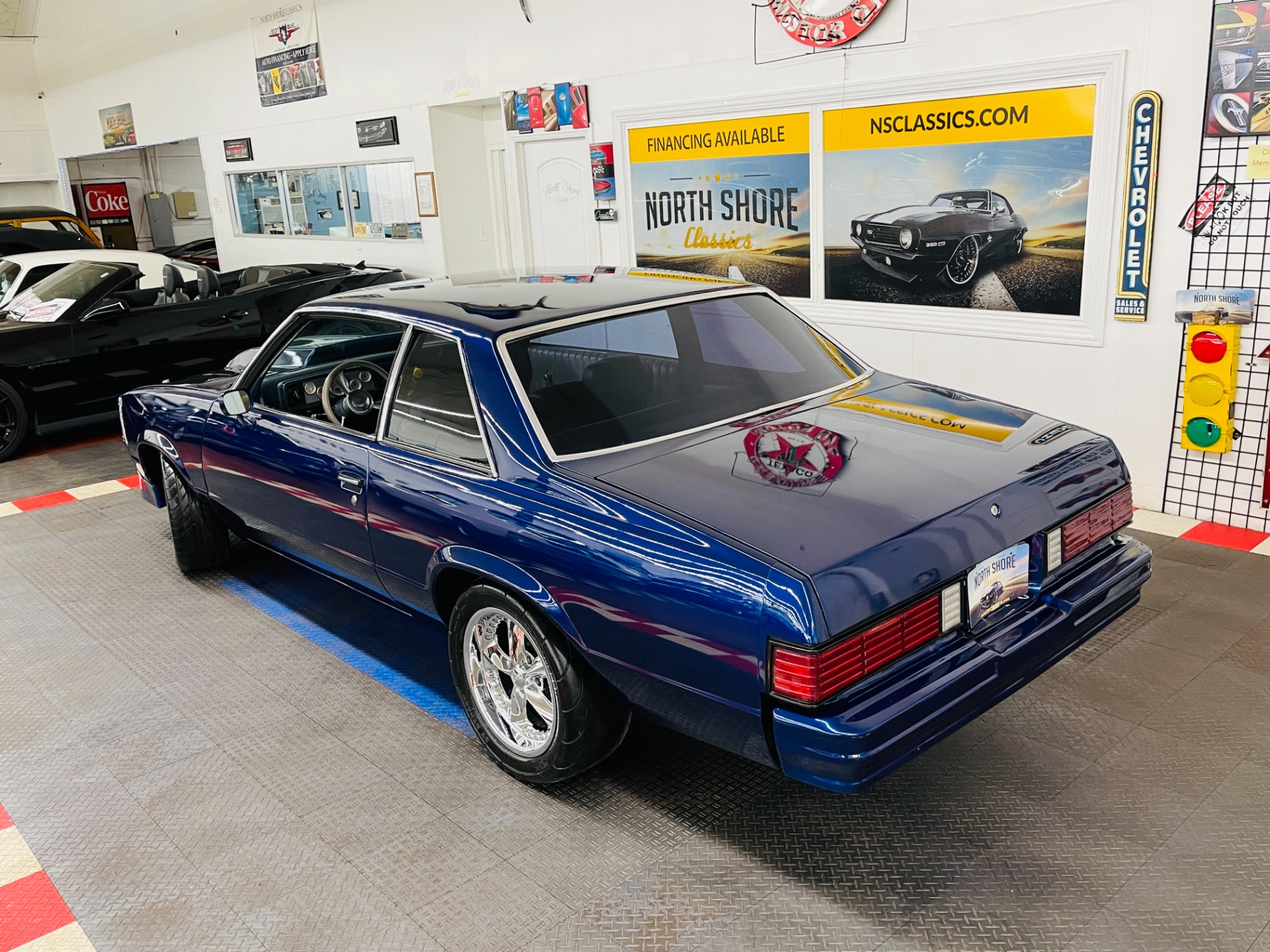 Used 1981 Chevrolet Malibu LS Powered - SEE VIDEO | St. Petersburg, FL