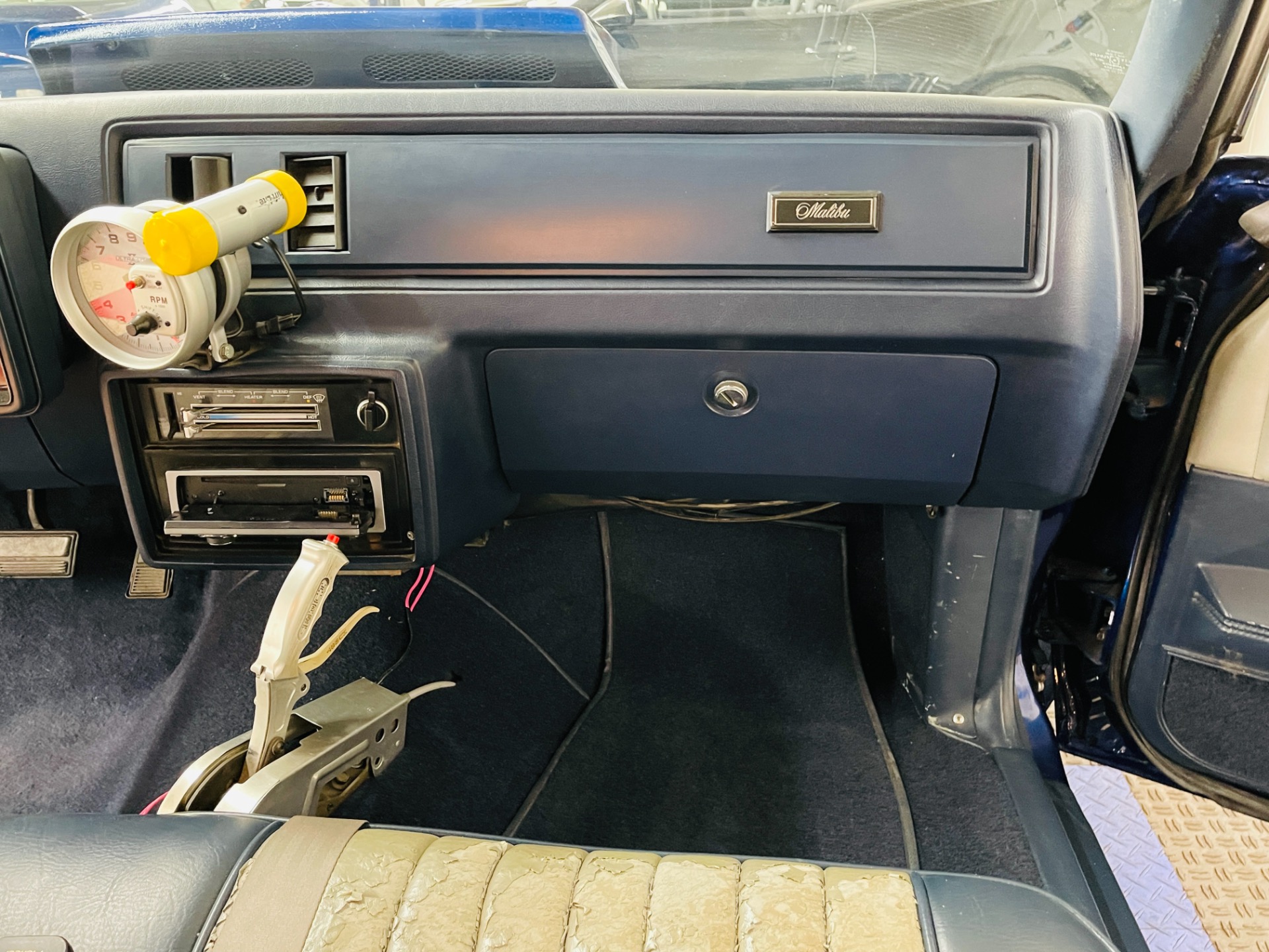 Used 1981 Chevrolet Malibu LS Powered - SEE VIDEO | St. Petersburg, FL