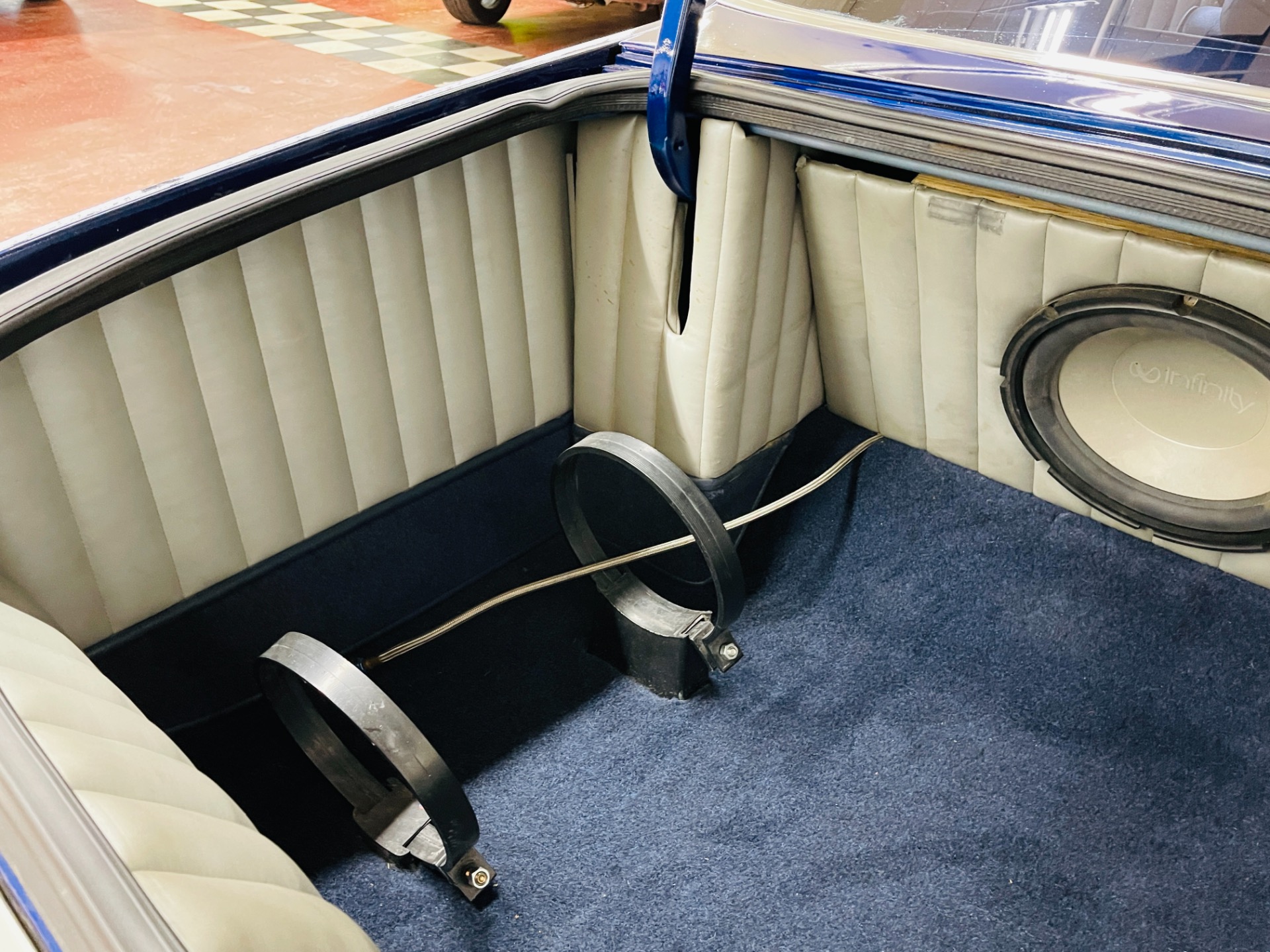 Used 1981 Chevrolet Malibu LS Powered - SEE VIDEO | St. Petersburg, FL