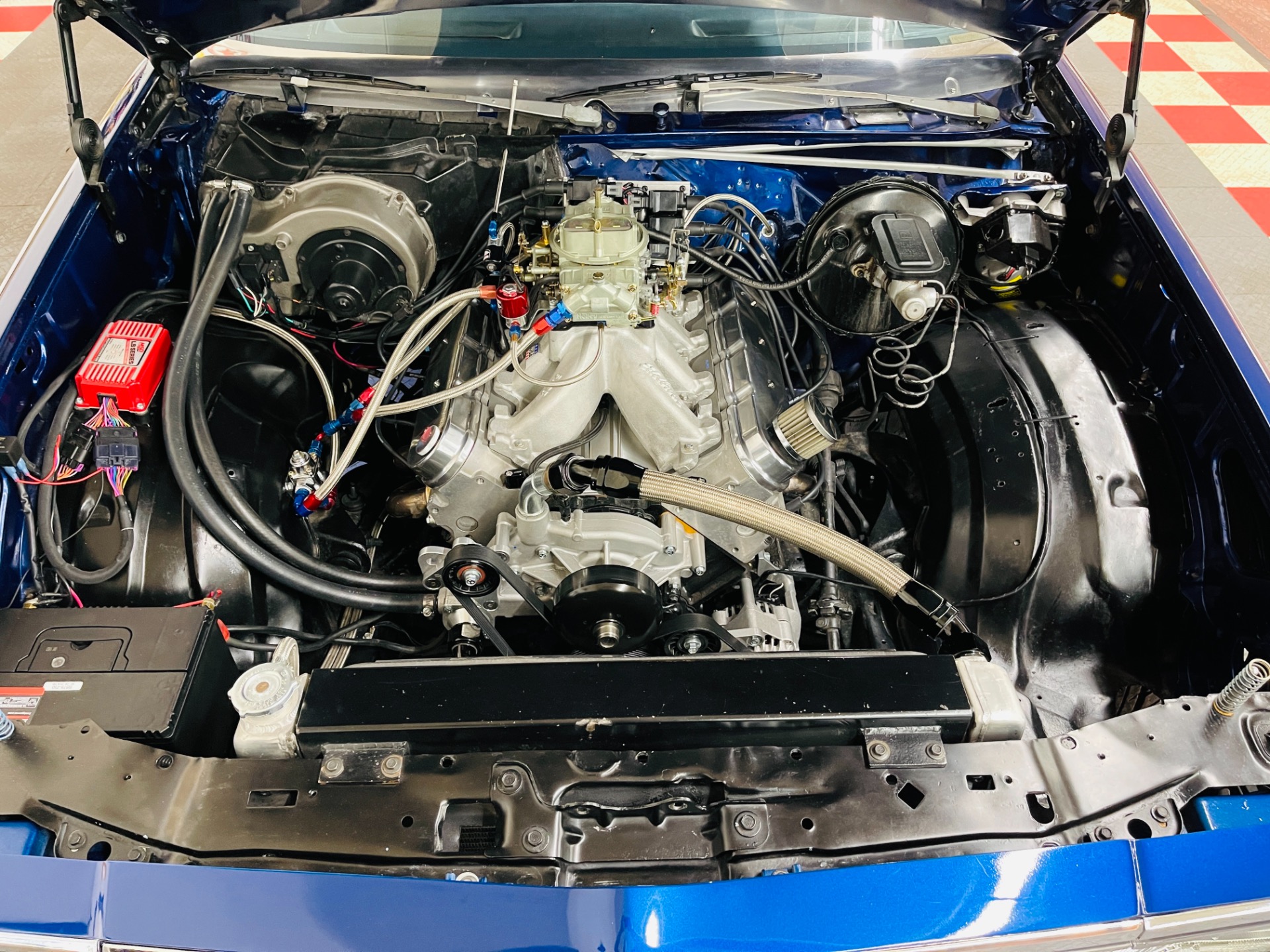 Used 1981 Chevrolet Malibu LS Powered - SEE VIDEO | St. Petersburg, FL