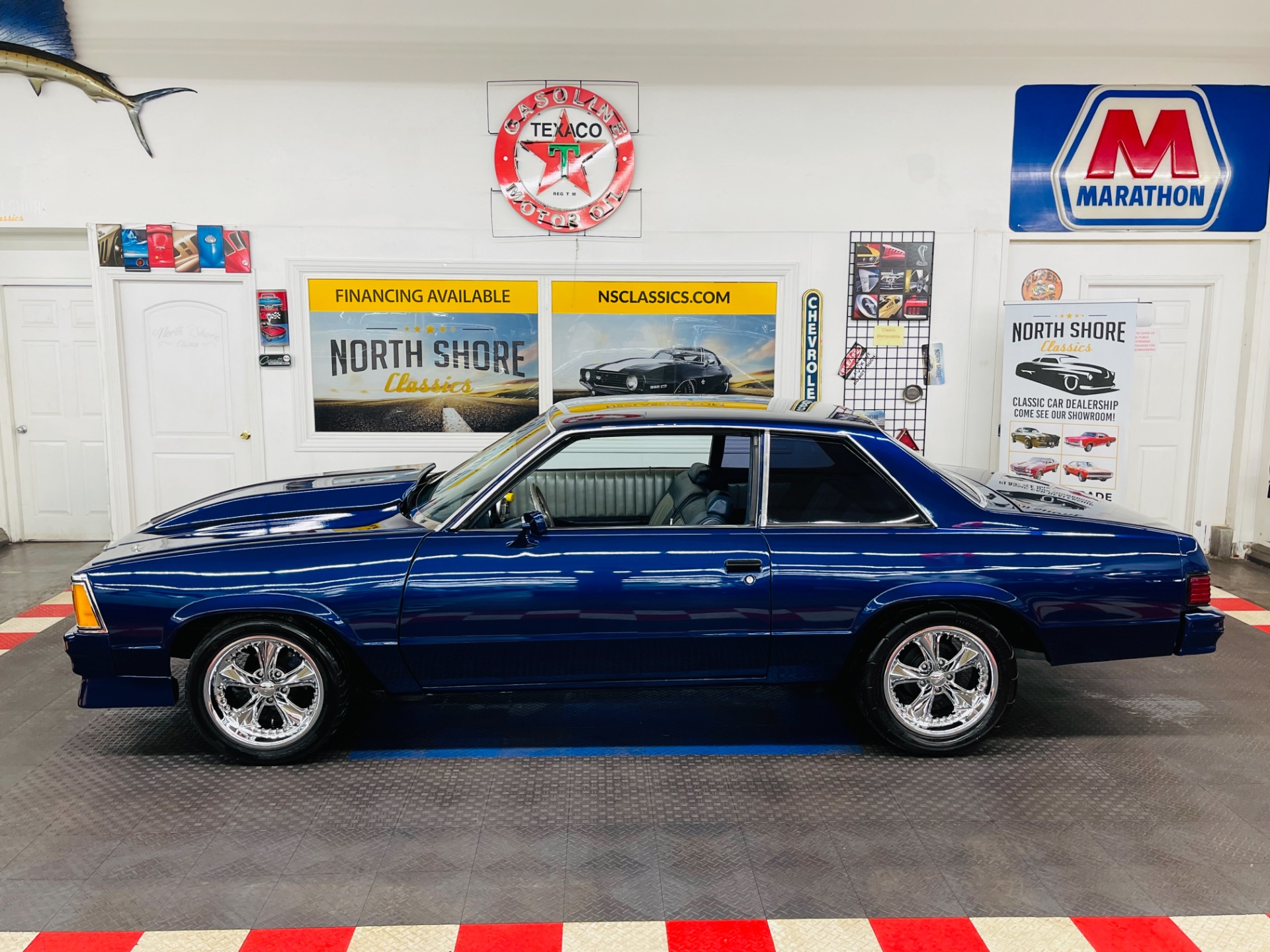 Used 1981 Chevrolet Malibu LS Powered - SEE VIDEO | St. Petersburg, FL