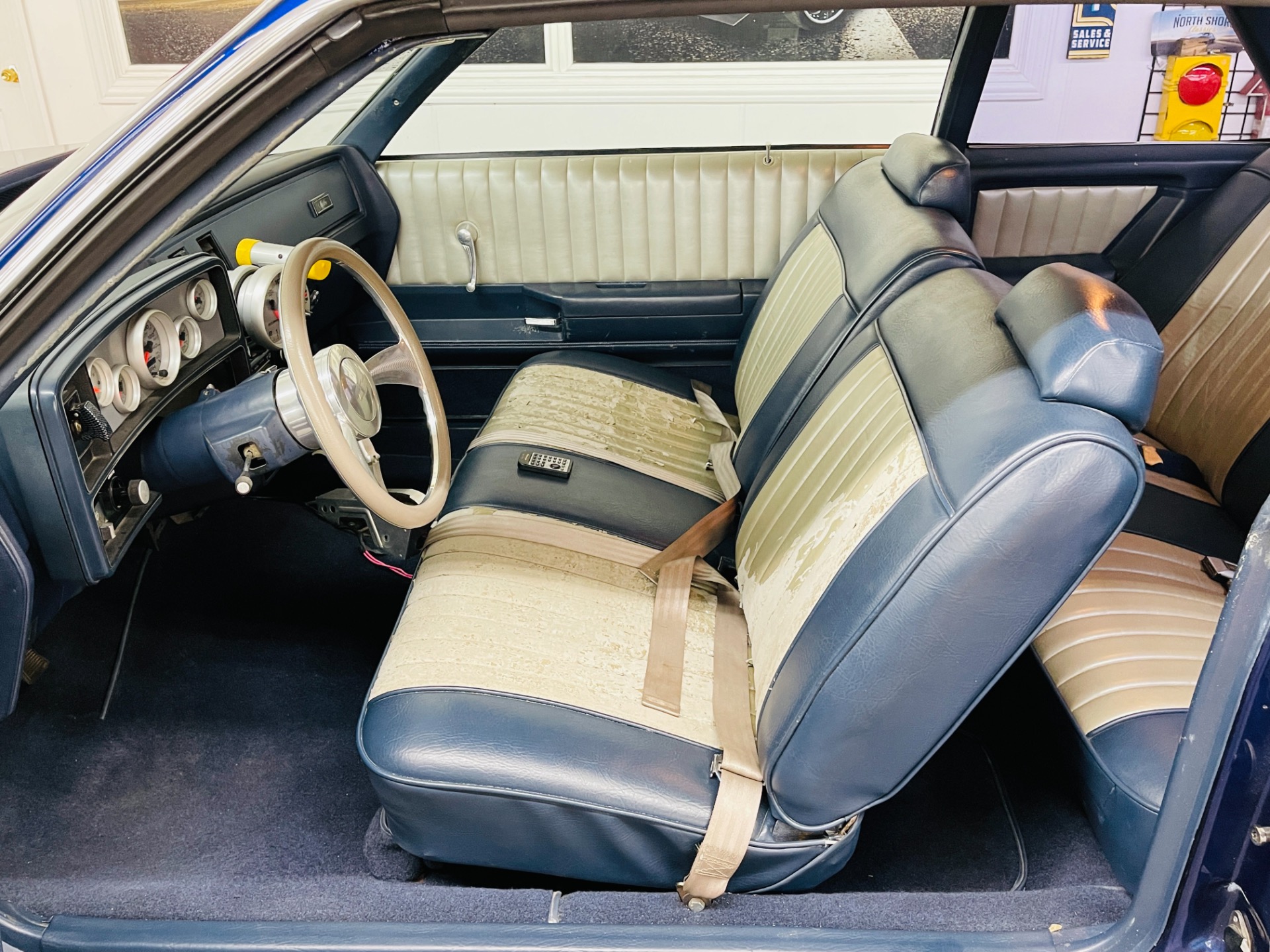 Used 1981 Chevrolet Malibu LS Powered - SEE VIDEO | St. Petersburg, FL