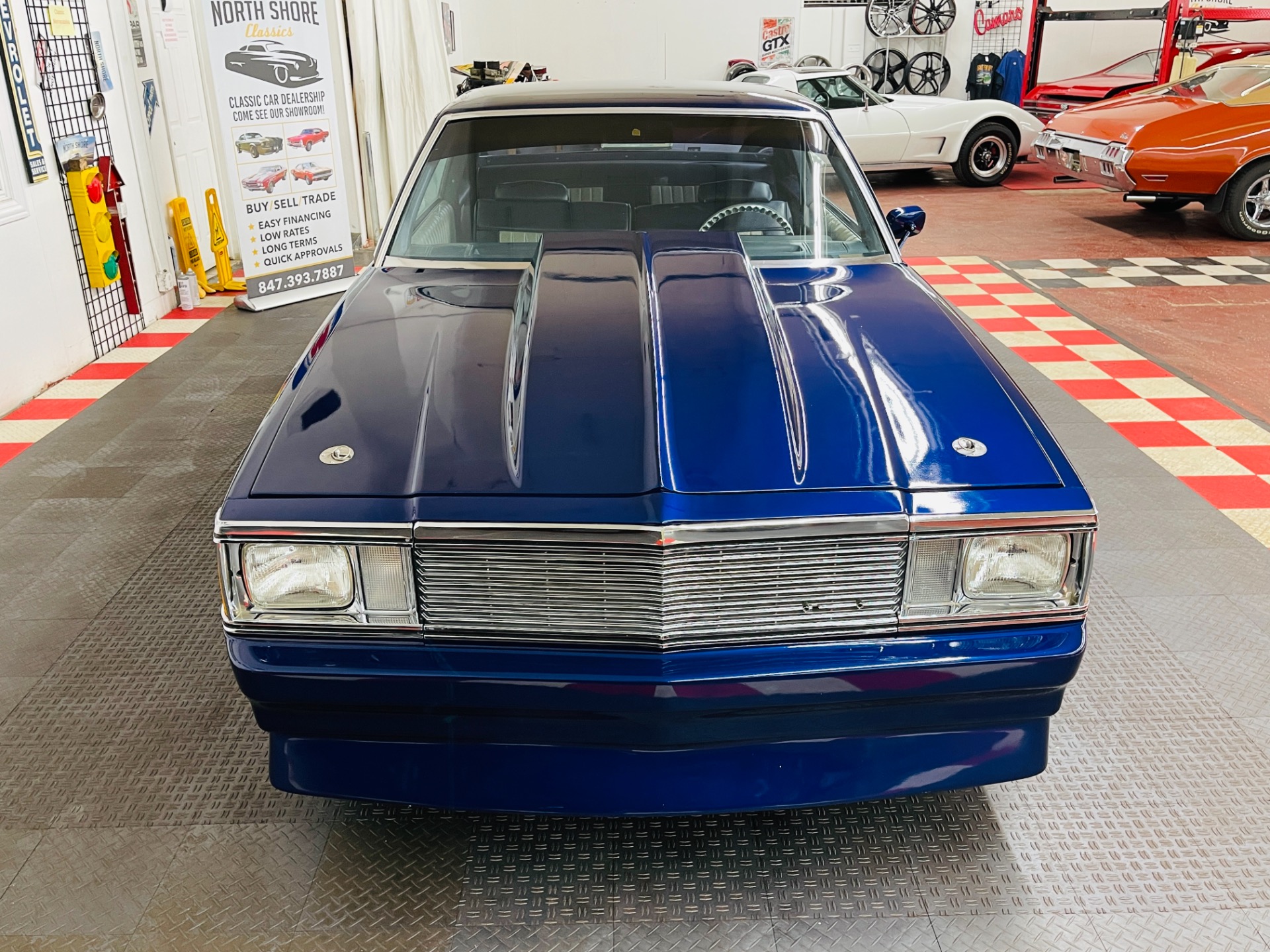 Used 1981 Chevrolet Malibu LS Powered - SEE VIDEO | St. Petersburg, FL