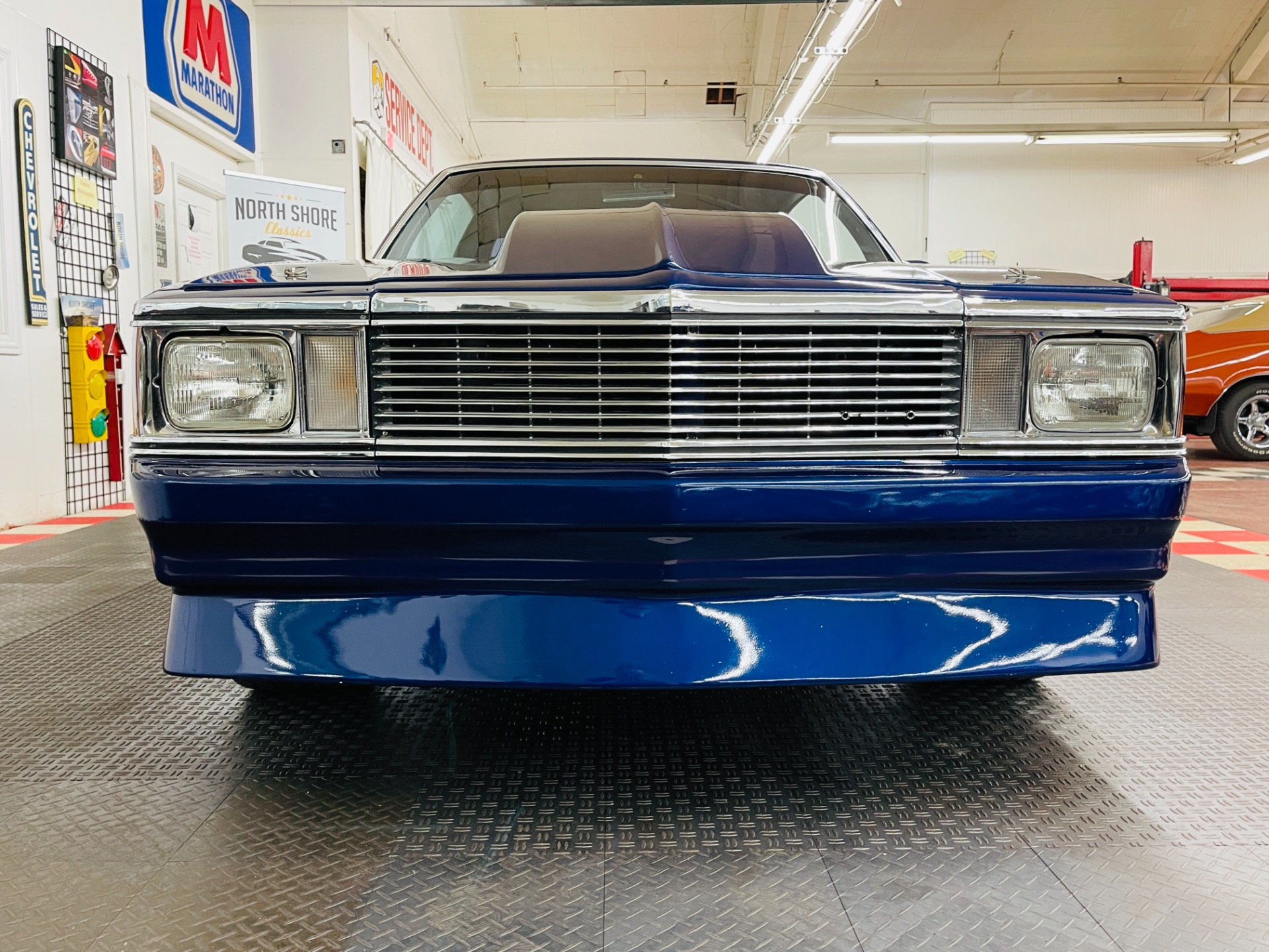Used 1981 Chevrolet Malibu LS Powered - SEE VIDEO | St. Petersburg, FL