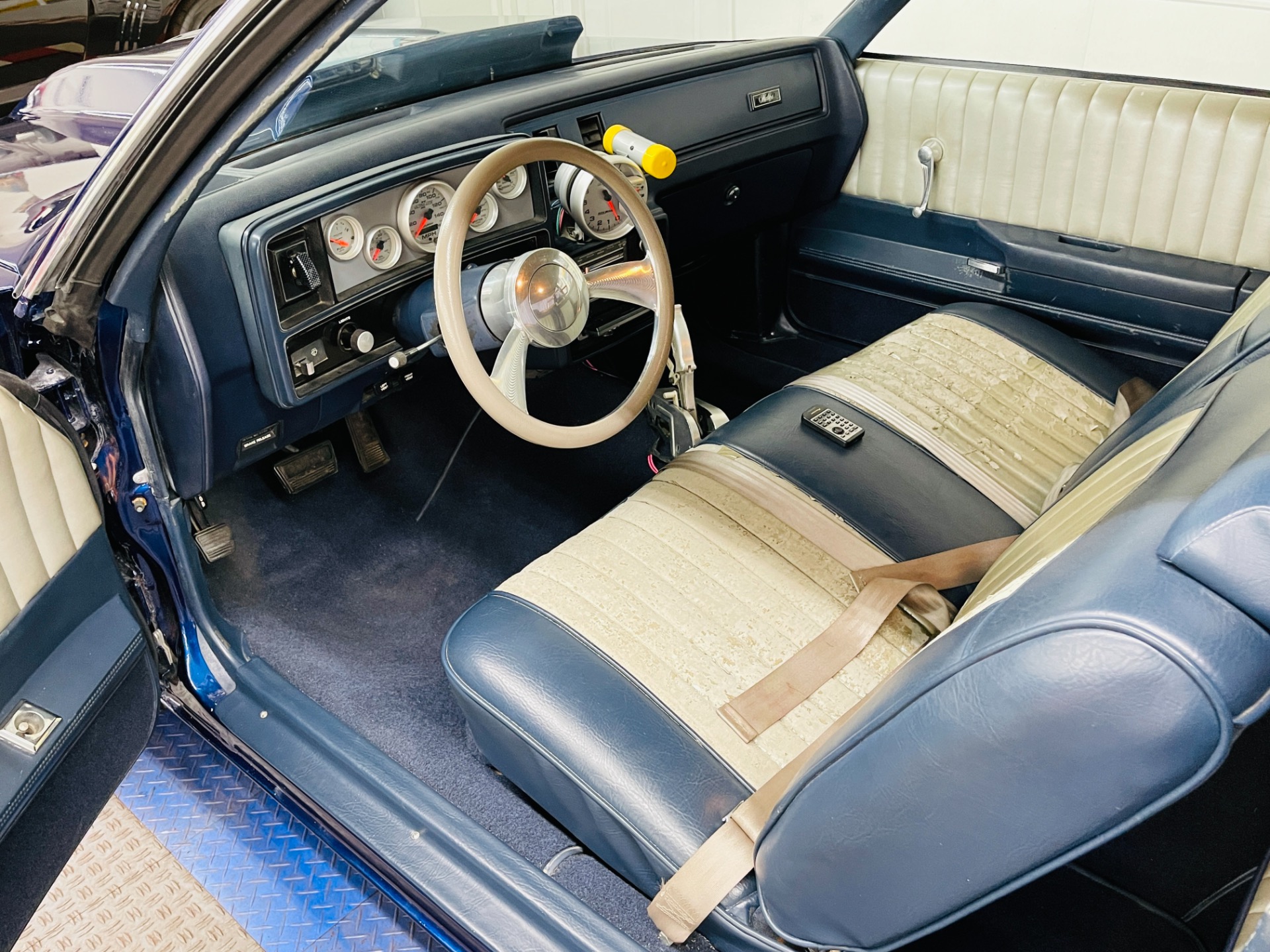 Used 1981 Chevrolet Malibu LS Powered - SEE VIDEO | St. Petersburg, FL