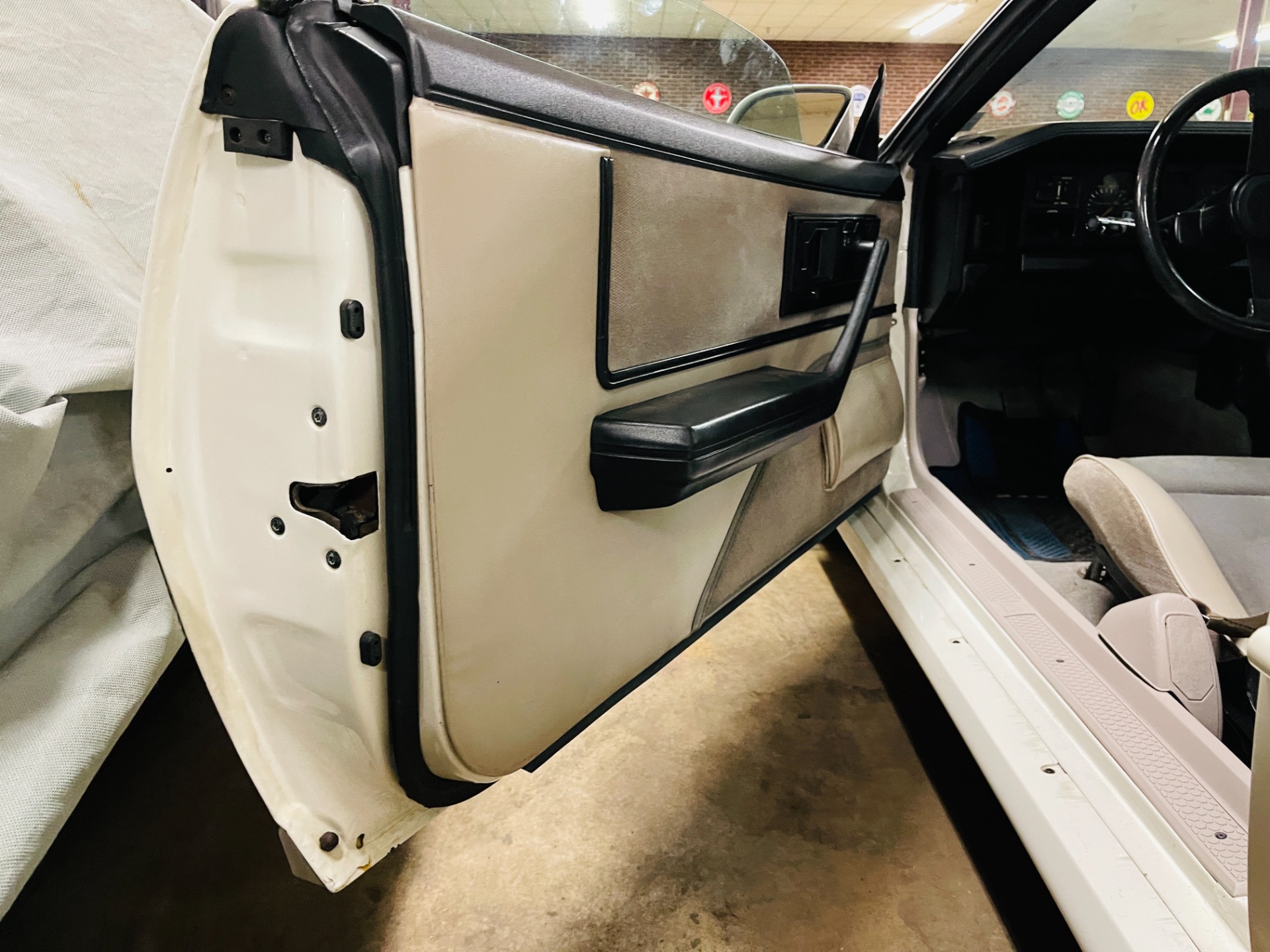 Used 1984 Pontiac Trans Am 15th Anniversary - Special Edition - | Mundelein, IL