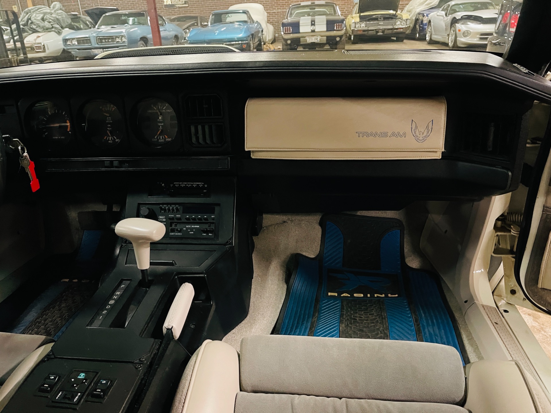 Used 1984 Pontiac Trans Am 15th Anniversary - Special Edition - | Mundelein, IL