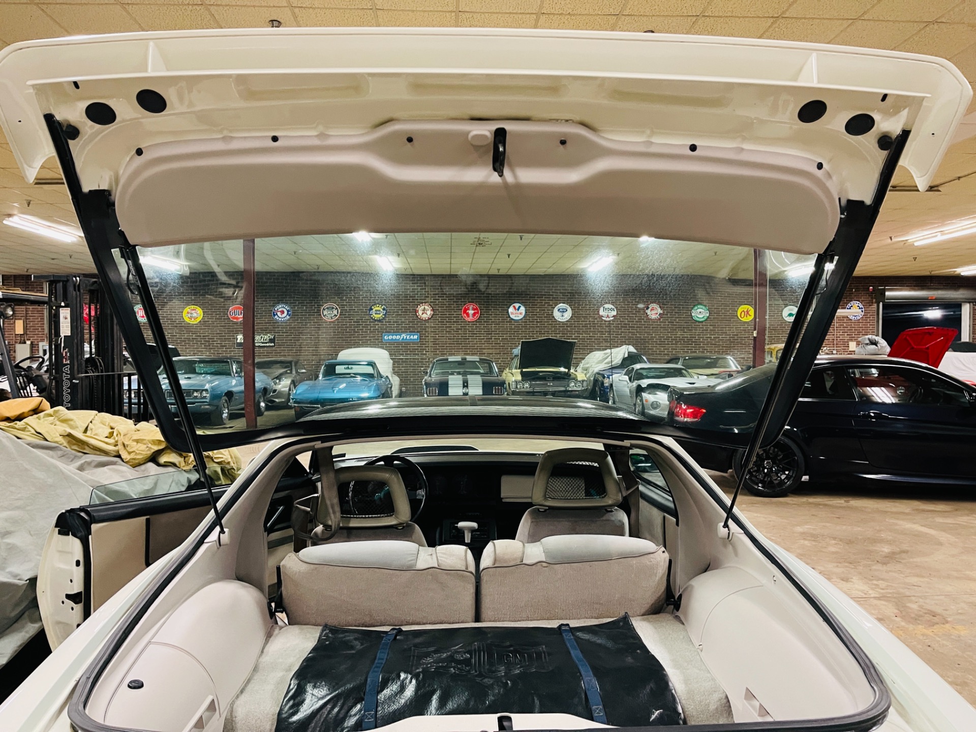 Used 1984 Pontiac Trans Am 15th Anniversary - Special Edition - | Mundelein, IL