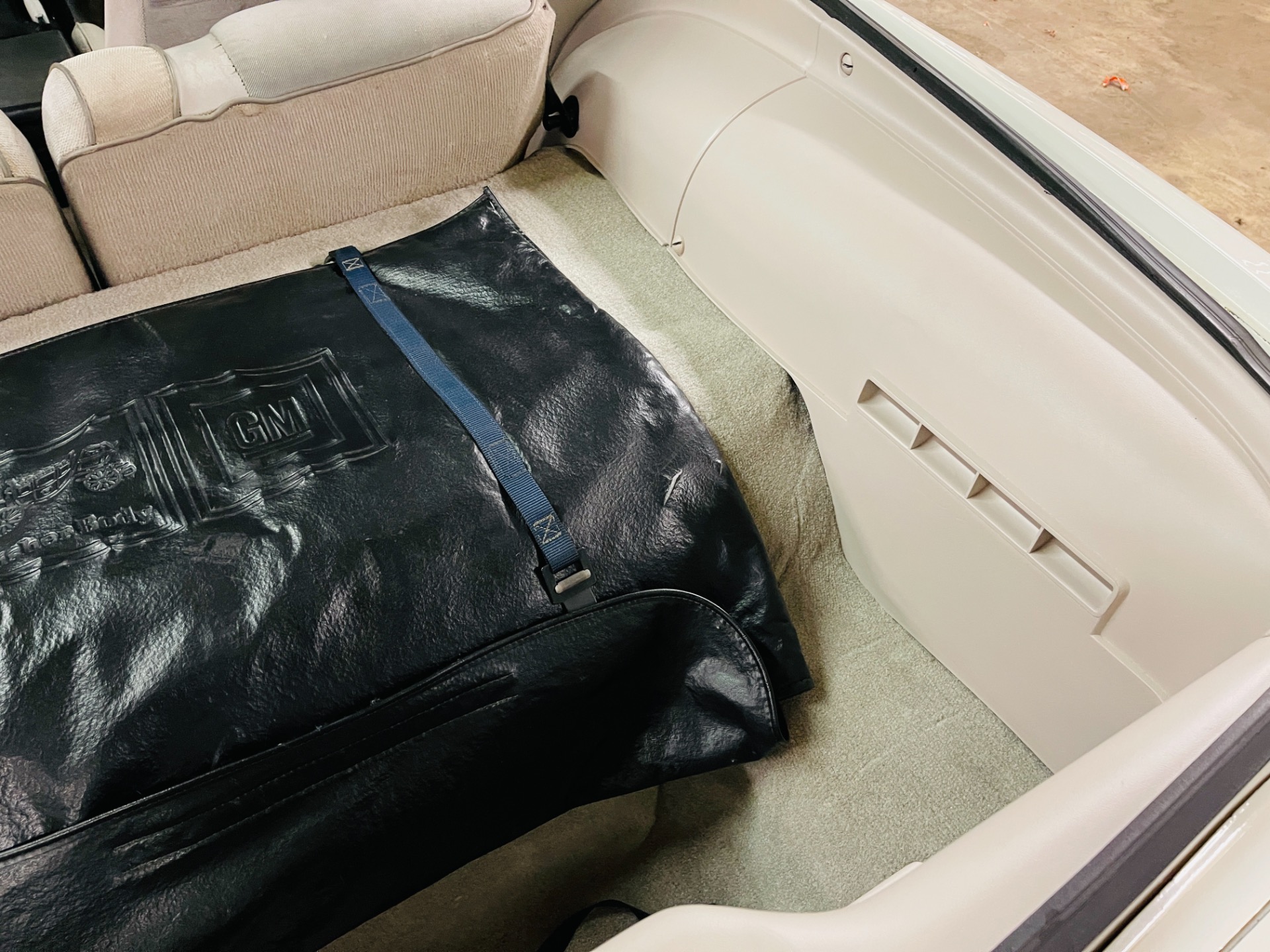 Used 1984 Pontiac Trans Am 15th Anniversary - Special Edition - | Mundelein, IL