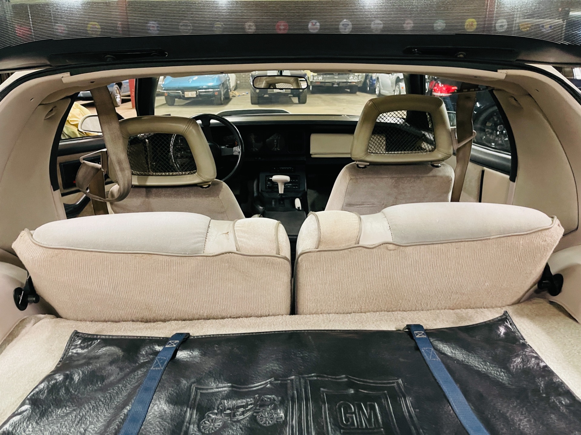 Used 1984 Pontiac Trans Am 15th Anniversary - Special Edition - | Mundelein, IL