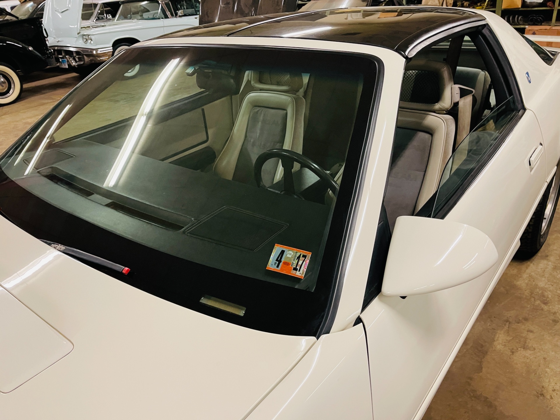 Used 1984 Pontiac Trans Am 15th Anniversary - Special Edition - | Mundelein, IL